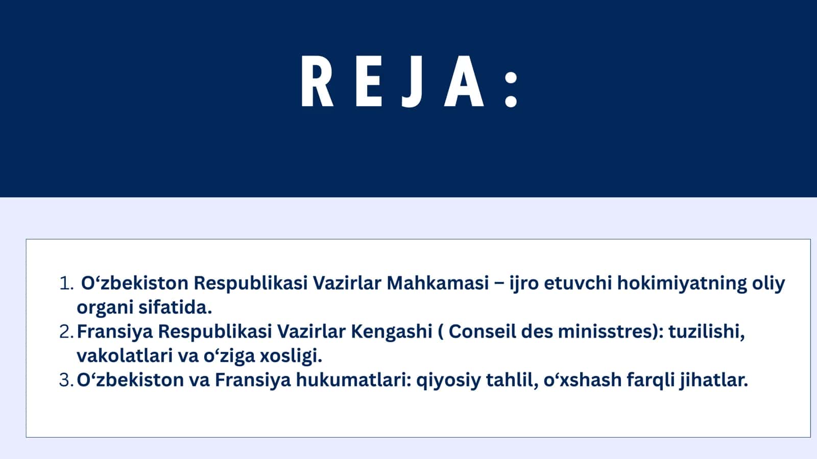 IJRO ETUVCHI HOKIMIYAT TIZIMI 2