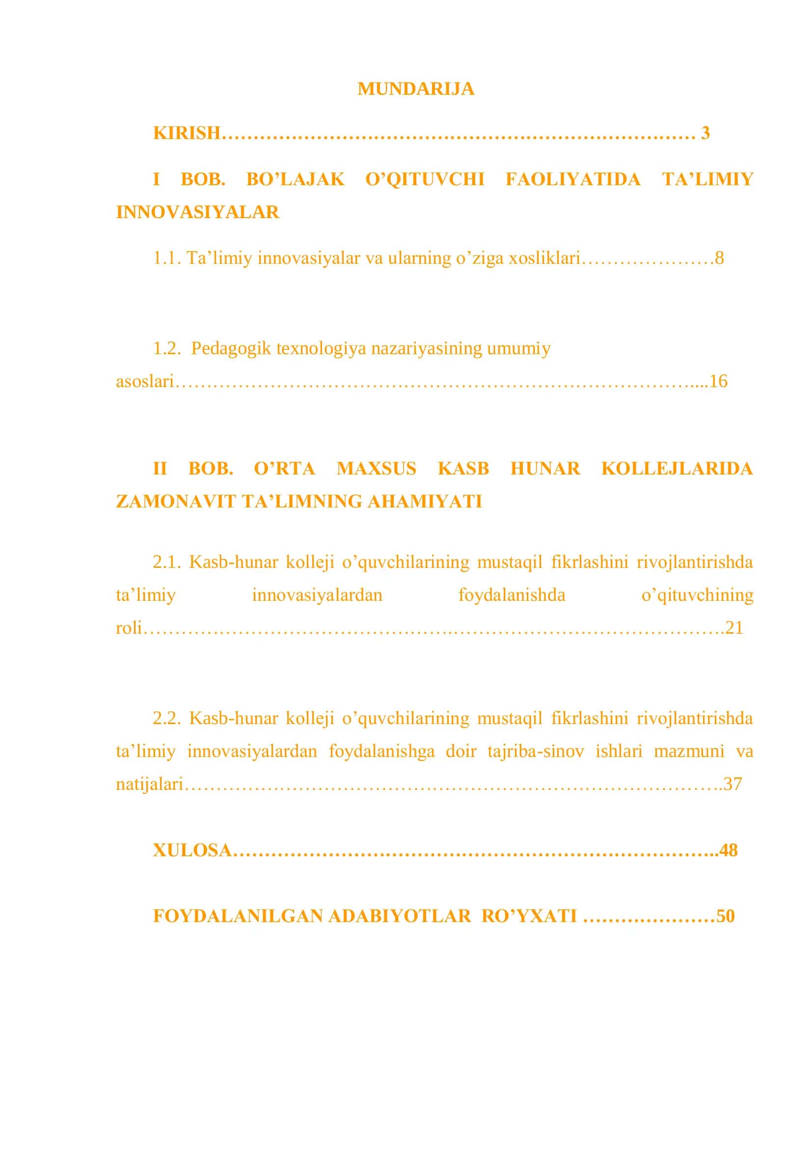 Kasb-hunar-psixologiya fakulteti 2