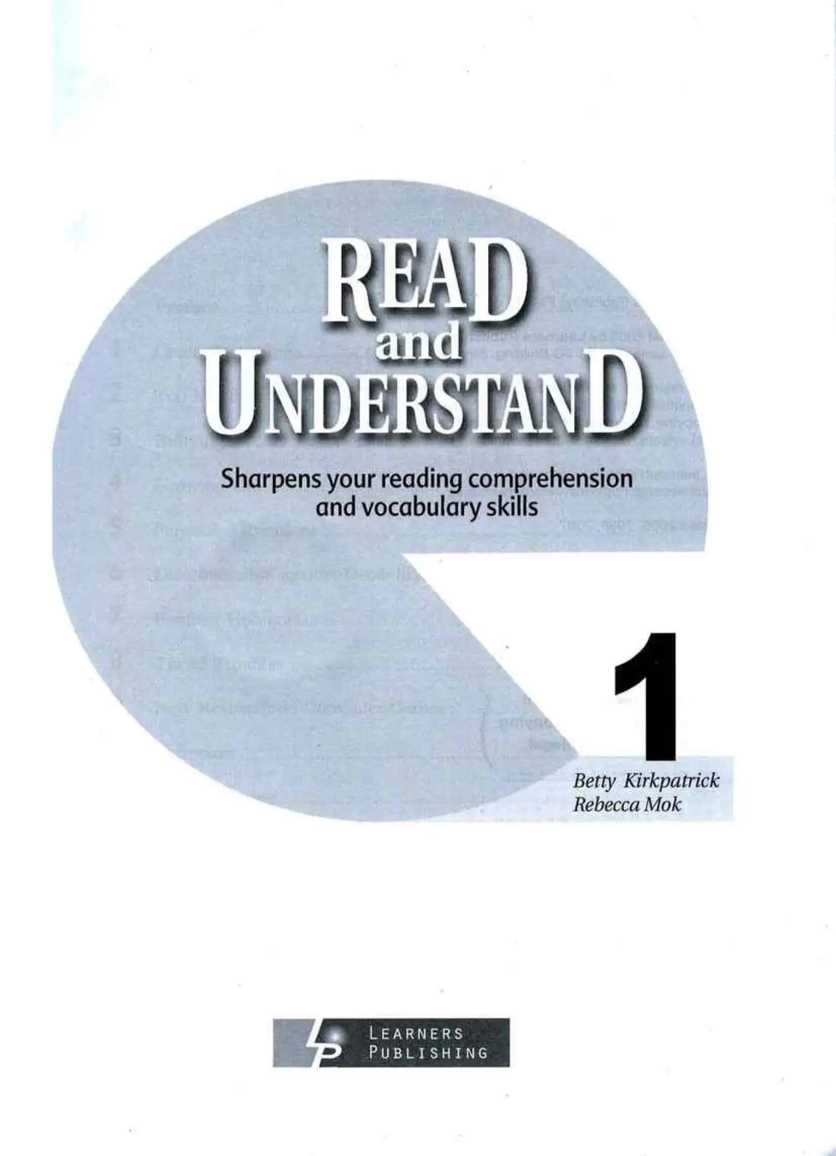 READ UNDERSTAND ISTORY 2