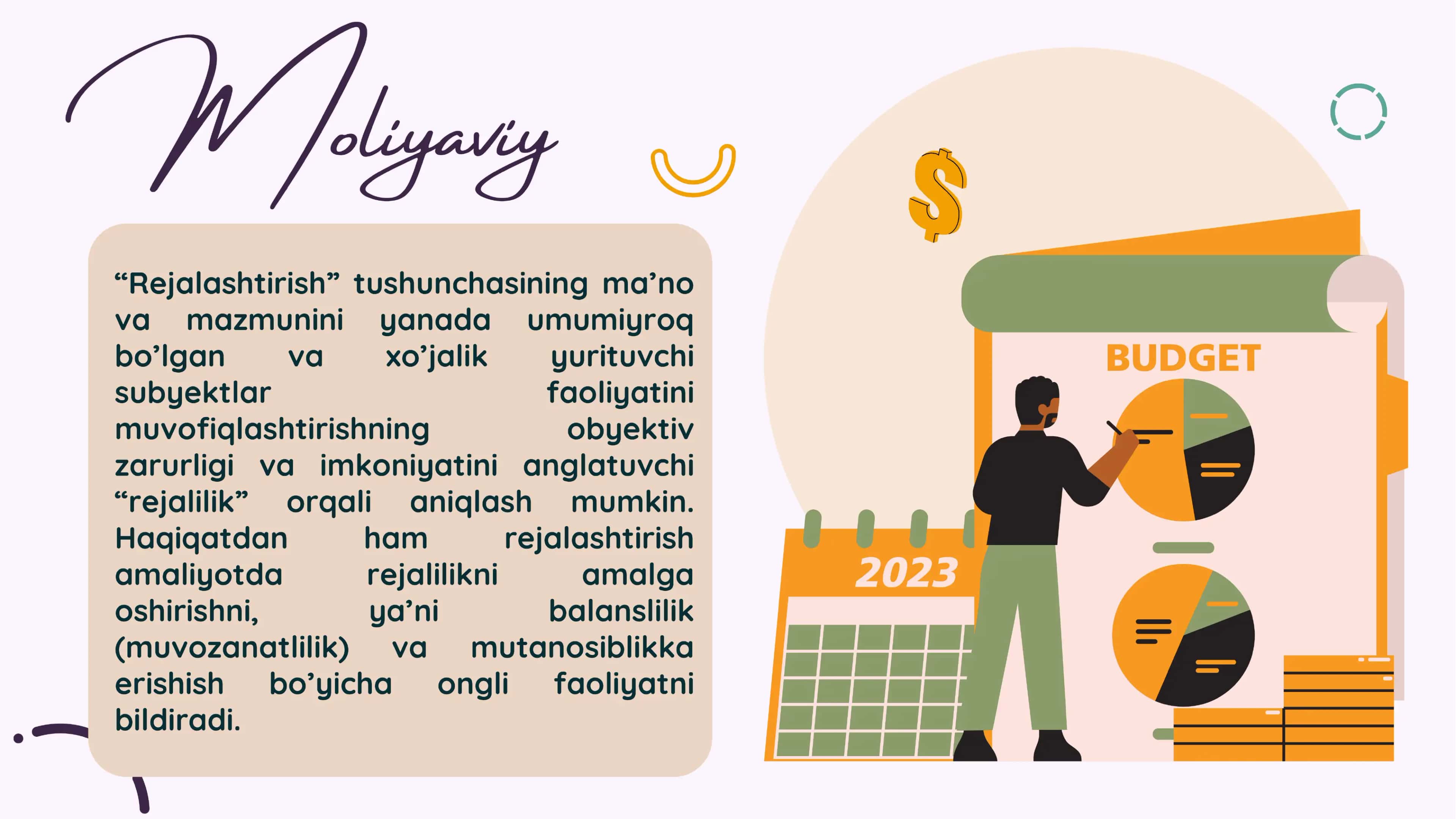 inson hayotida moliyaviy rejalashtirishning obyektiv zarurligi 2
