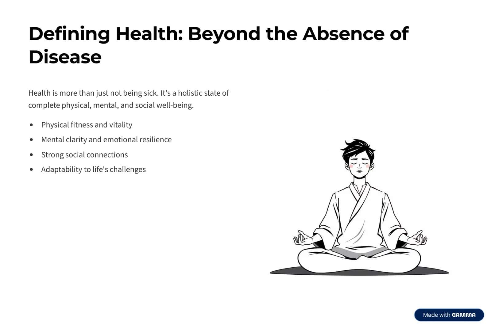 The Interplay: Sports, Health, and Sickness 2