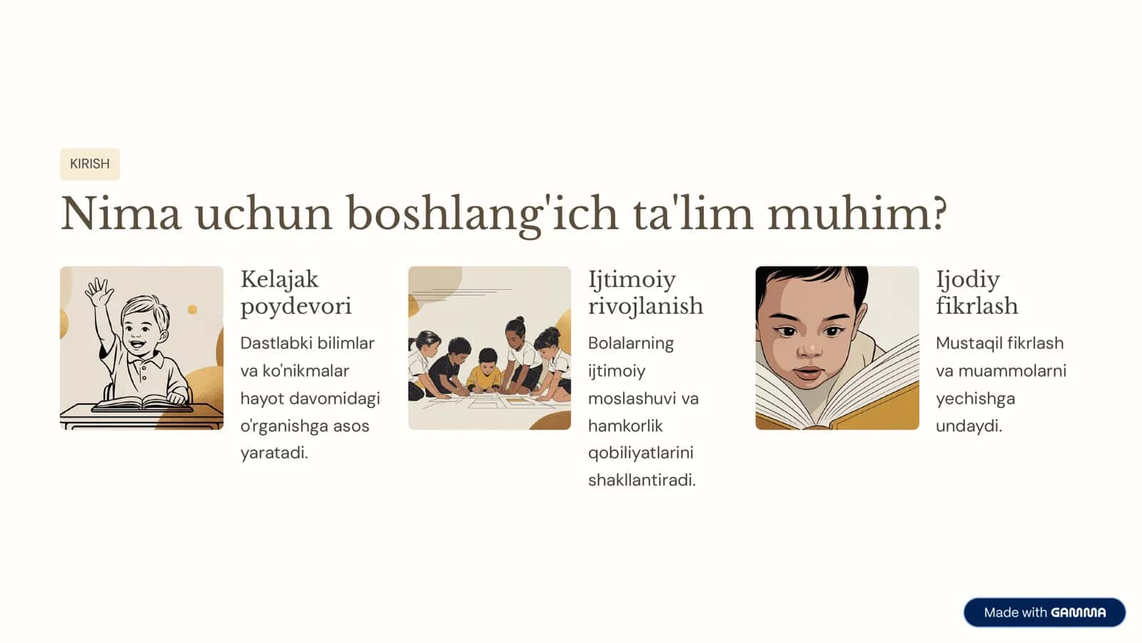 Finlyandiya ta'limi 2