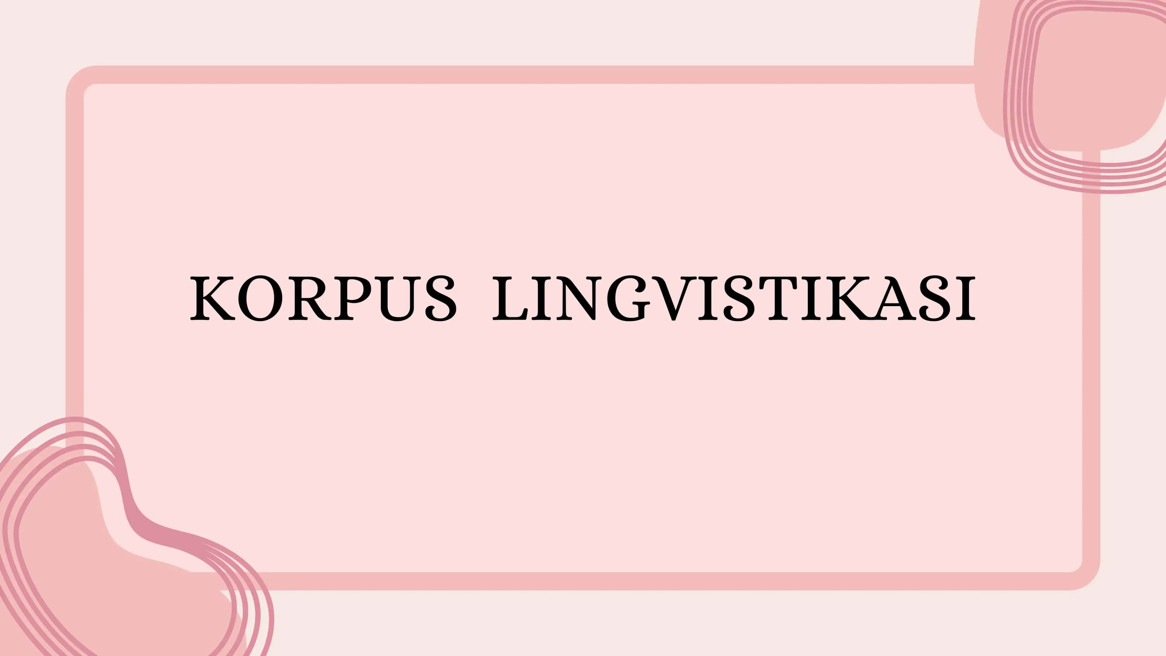KORPUS-ILMIY TADQIQOT MATERIALI BAZASI 2