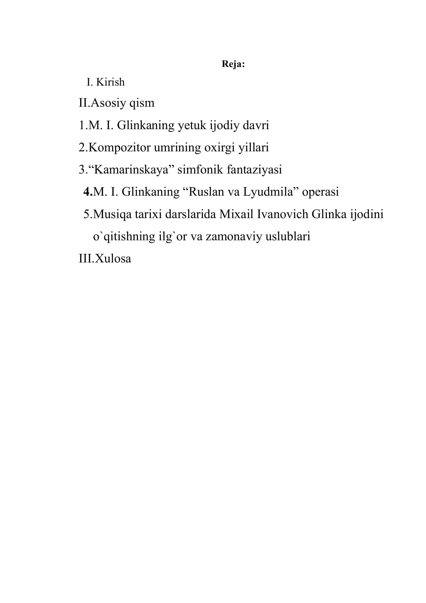 "Ruslan va Lyudmila" operasi 2