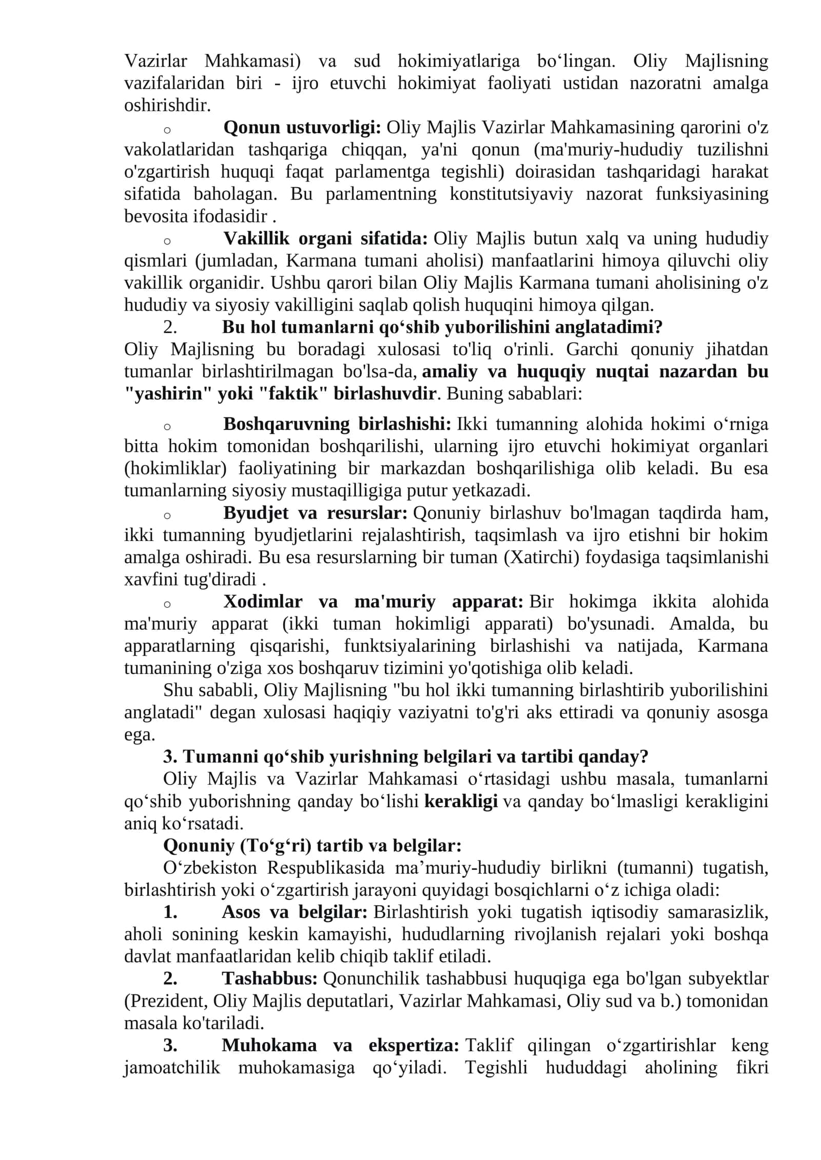 Oʻzbekistonning maʼmuriy-hududiy tuzilishi 2