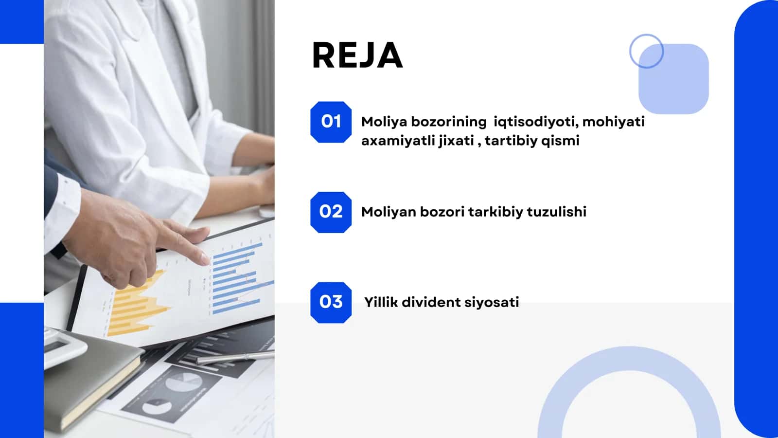 TBC Bankning Moliya Bozori 2