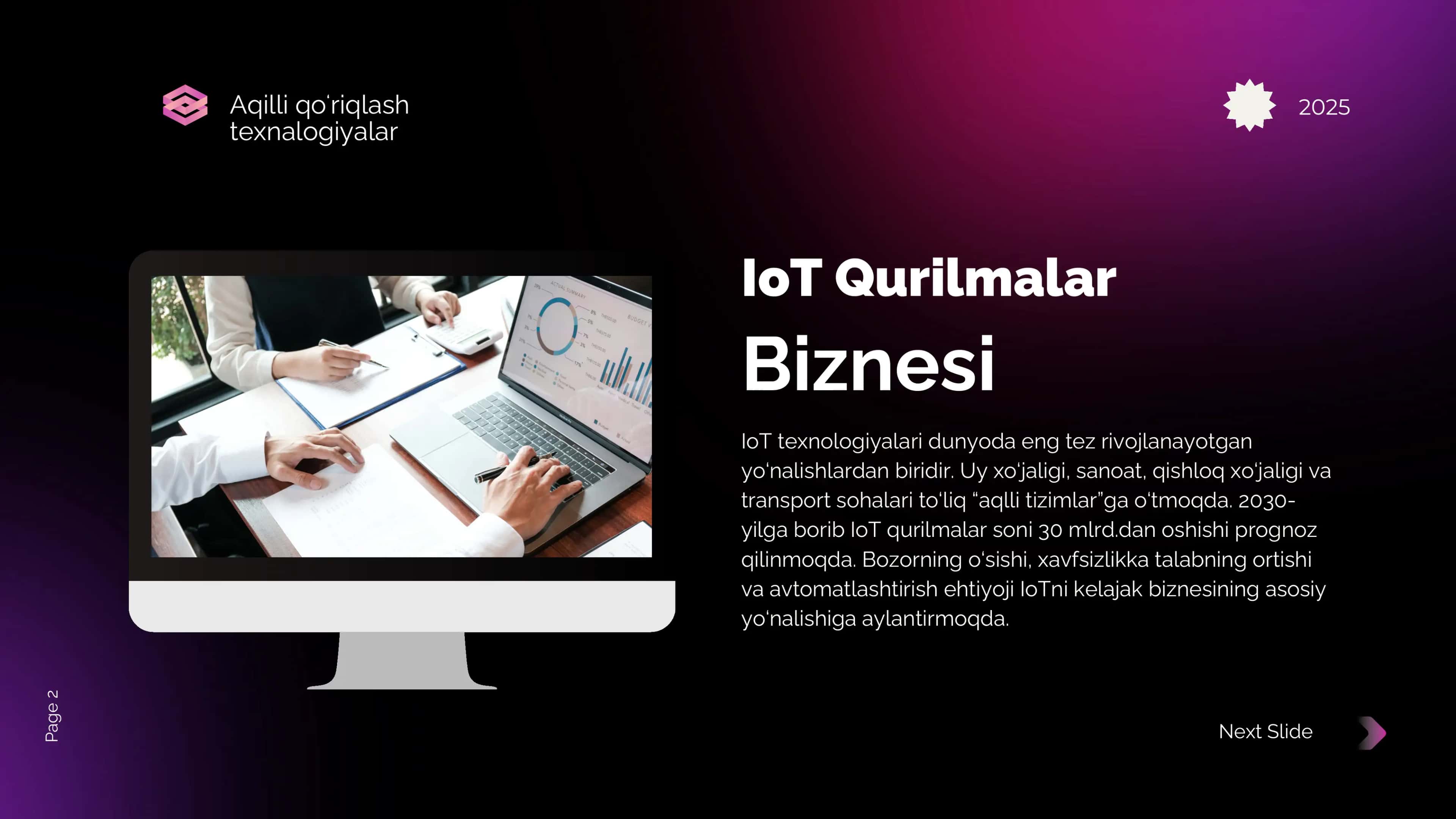 Marketing taqdimoti 2