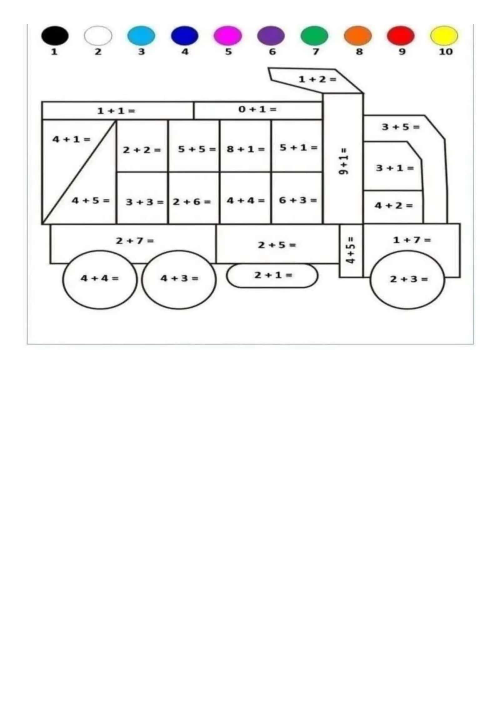 1-SINF MATEMATIKA MISOLLARI 2026 YIL 2