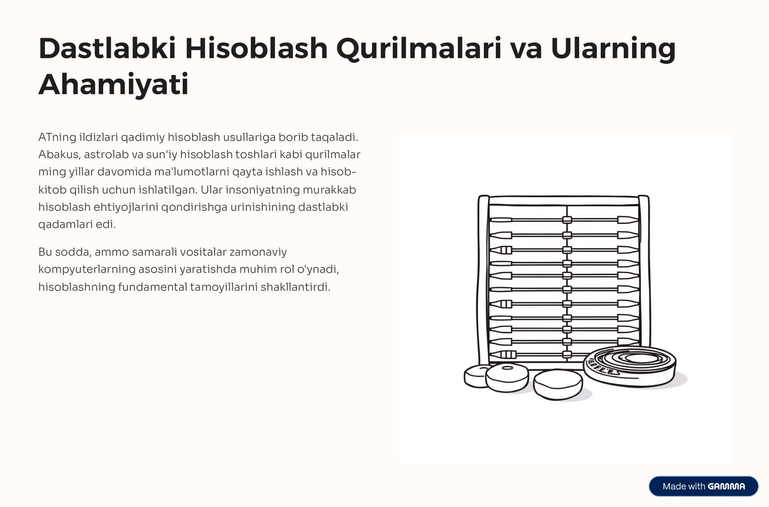 Axborot Texnologiyalari 2