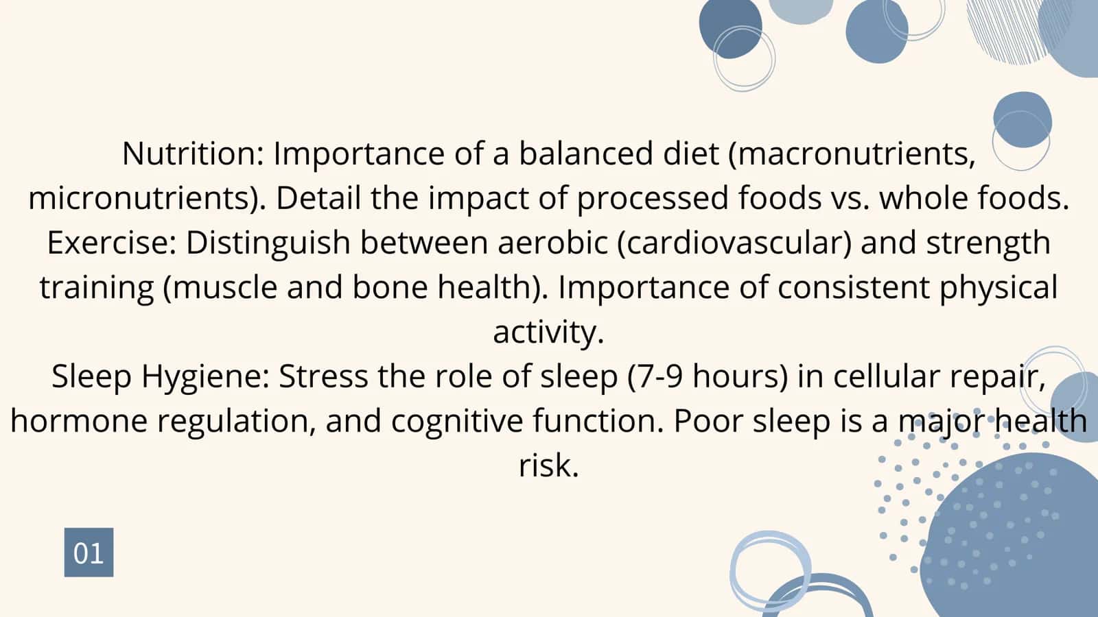 Health and Care 2