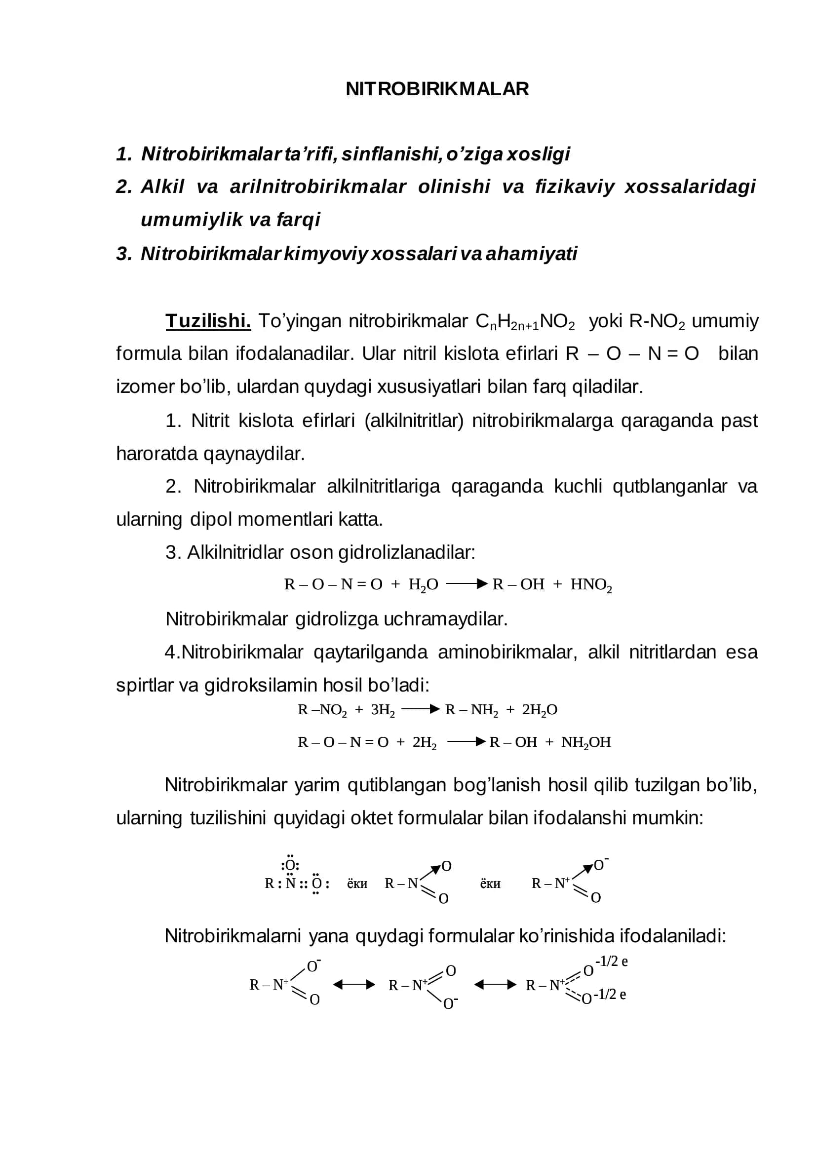 NITROBIRIKMALAR 2
