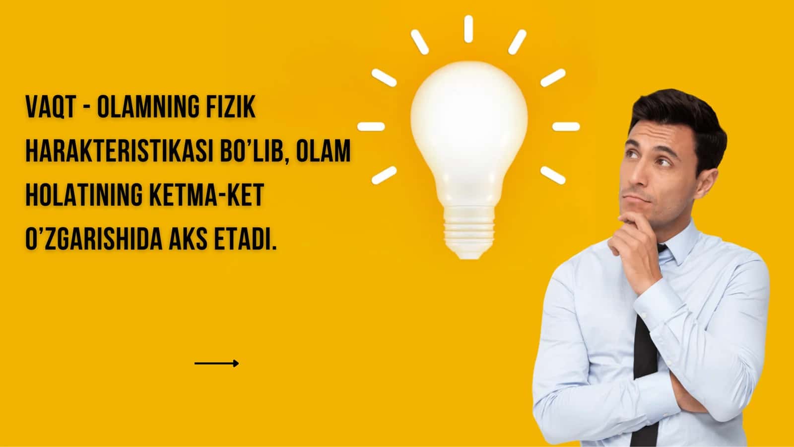 VAQTNI BOSHQARISHNI SAMARALI USULLARI 2
