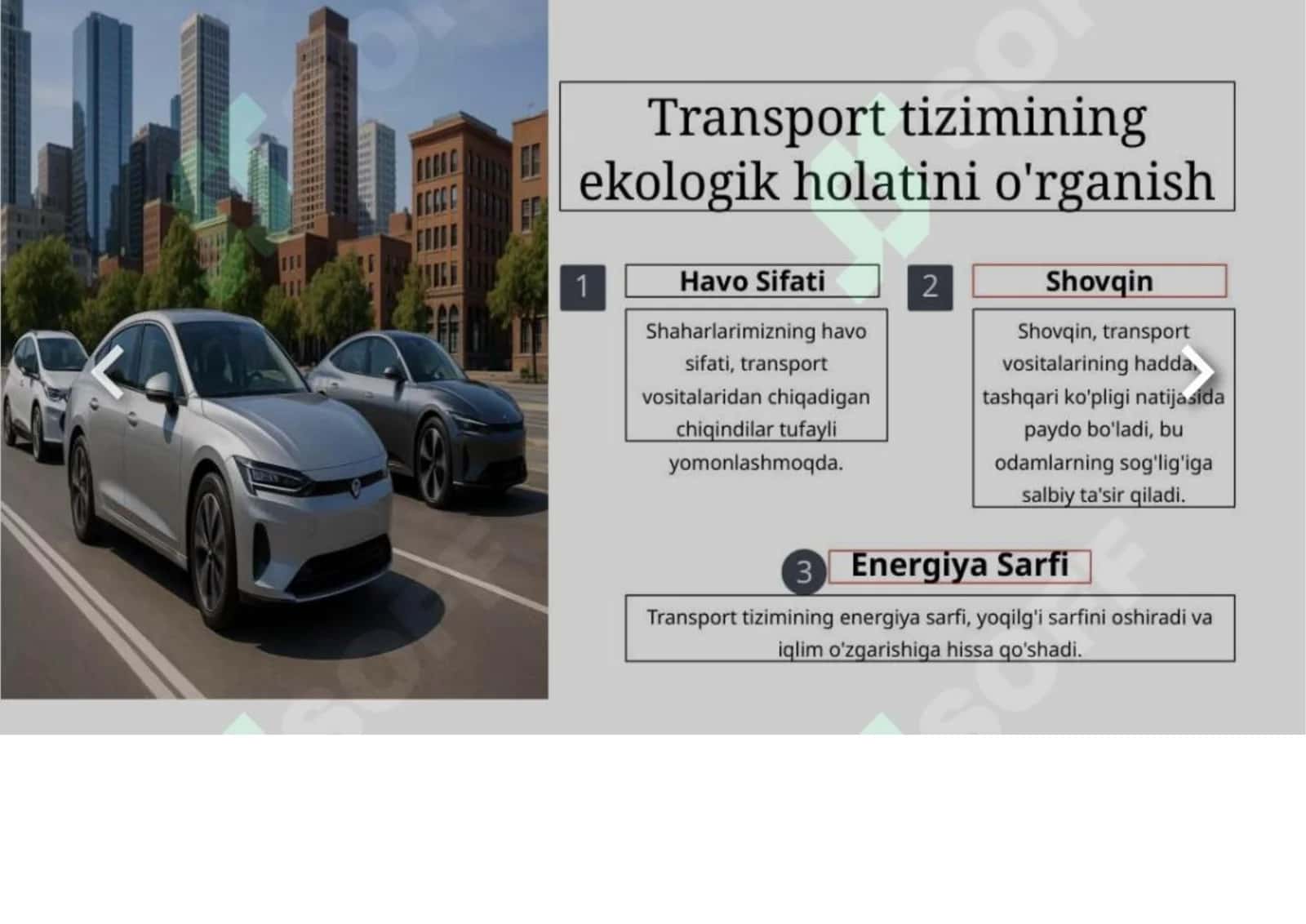 Ekologiya fanining rivojlanish tarixi 2