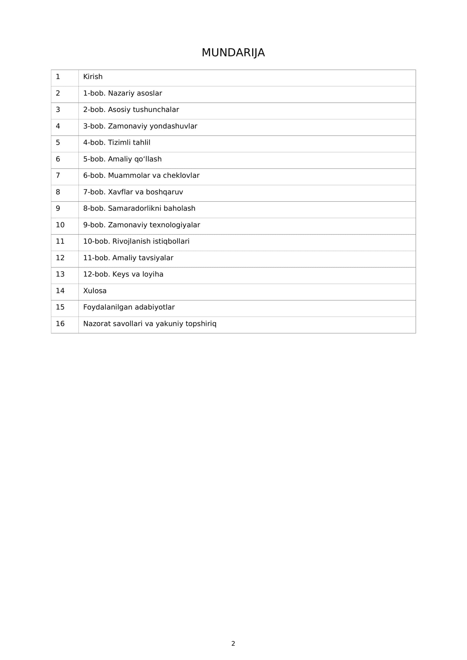 Responsible Technology 2