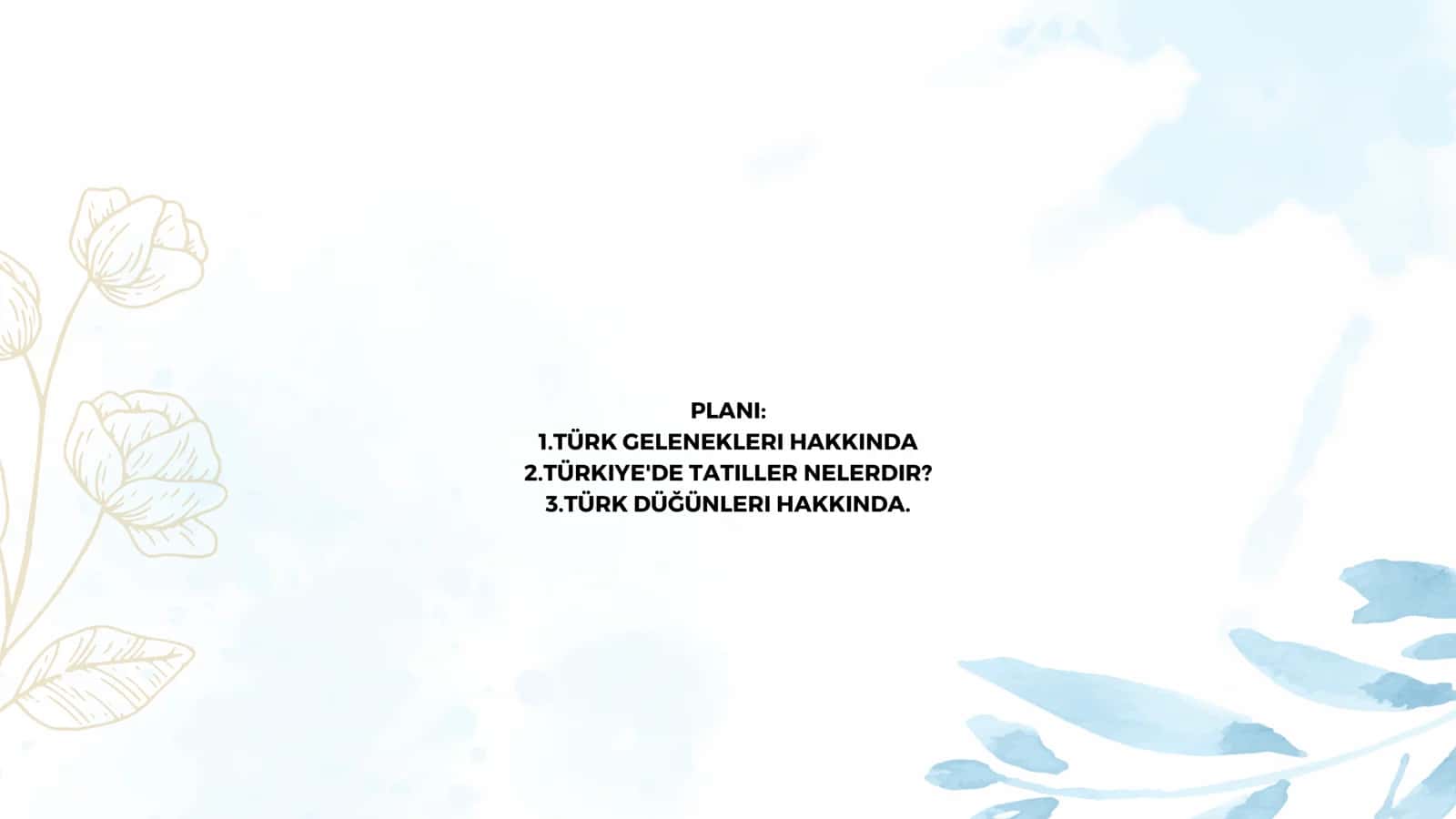 Türk gelenekleri ve bayramları 2