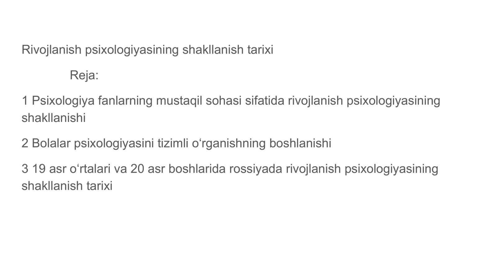 Pedagogika va psixologiya yonalishi 2