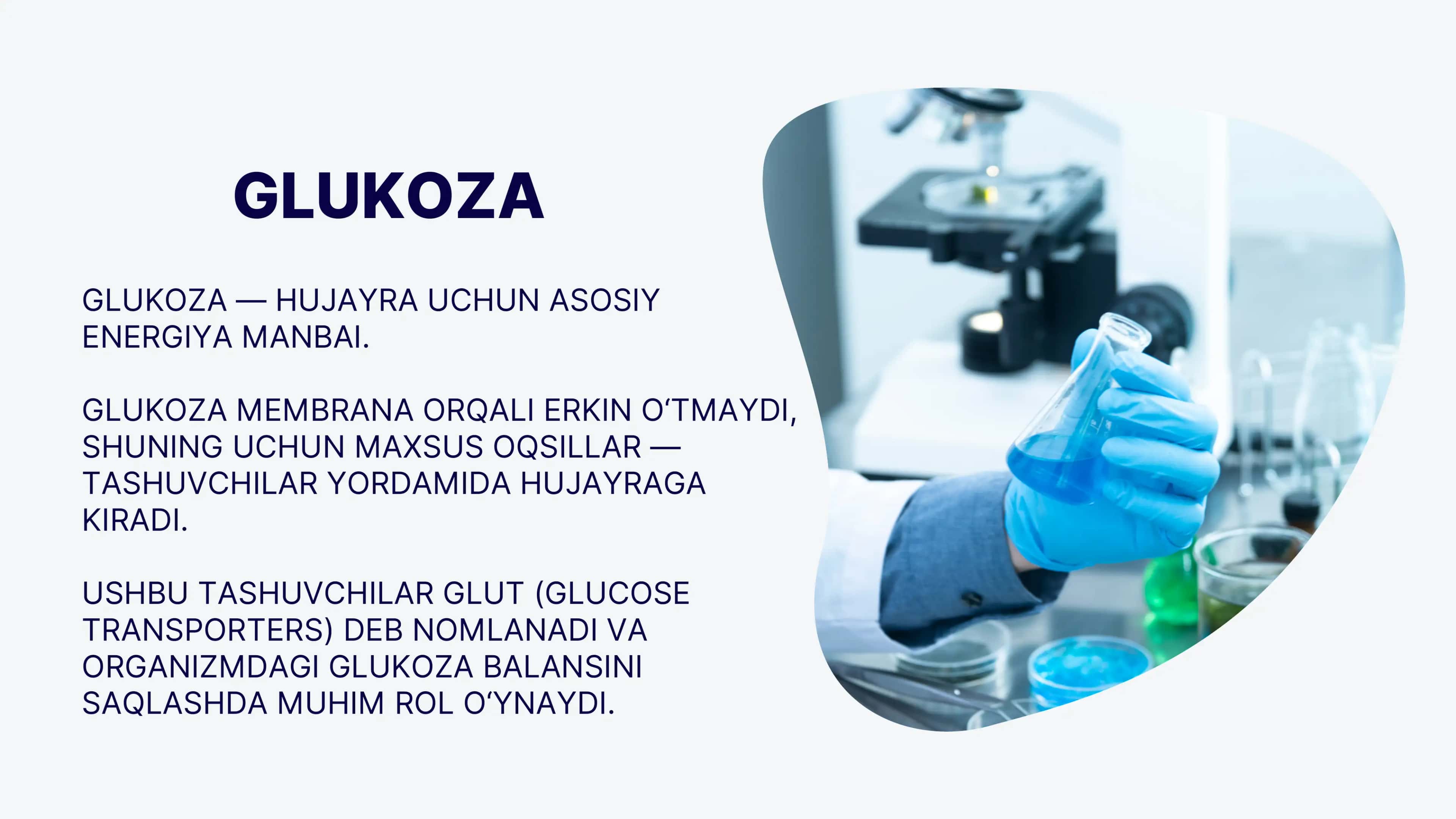 GLUKOZA 2