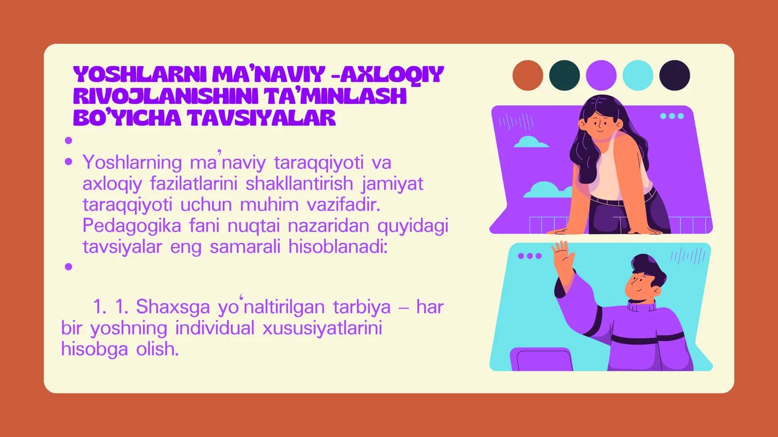 GURUH TALABASI 2