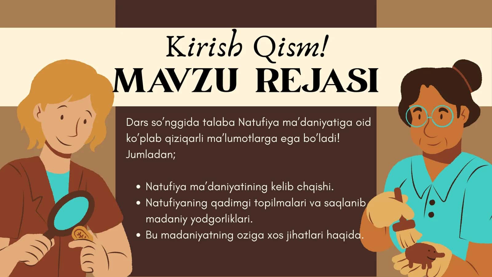 Natufiya madaniyati 2