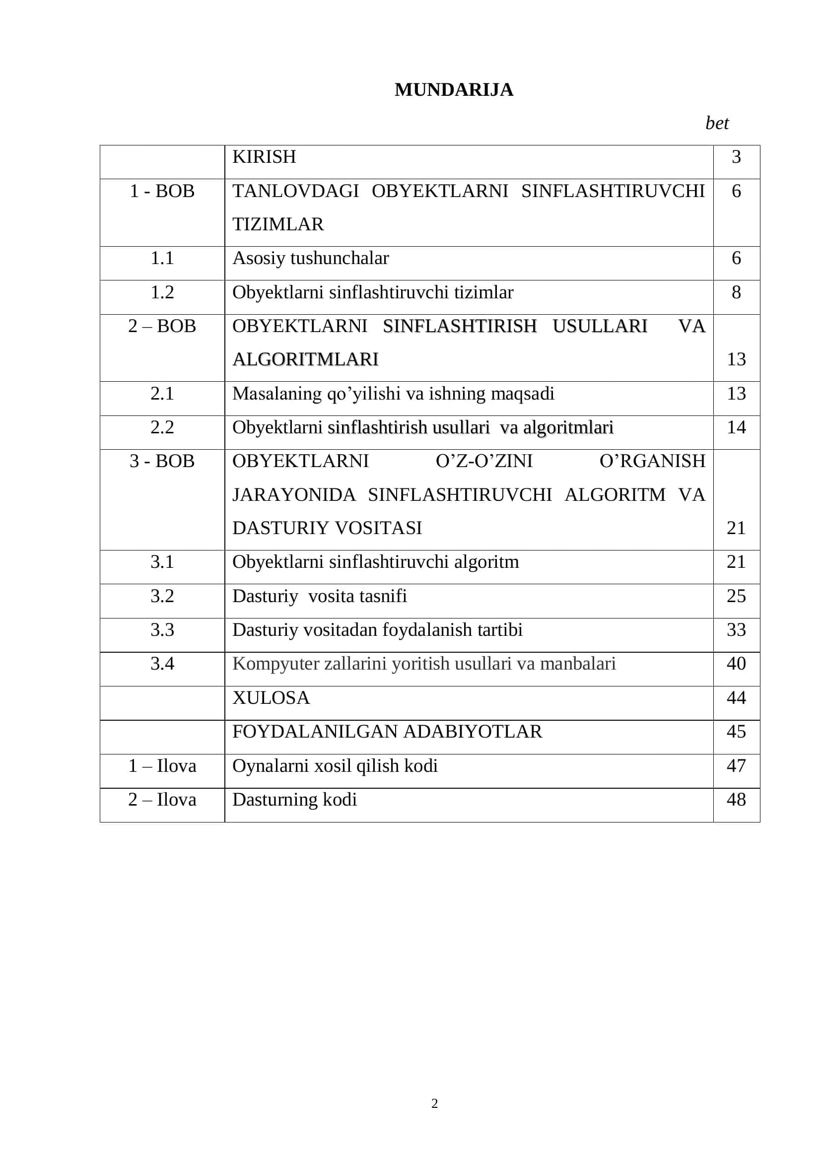 Kompyuter injiniring fakulteti 2
