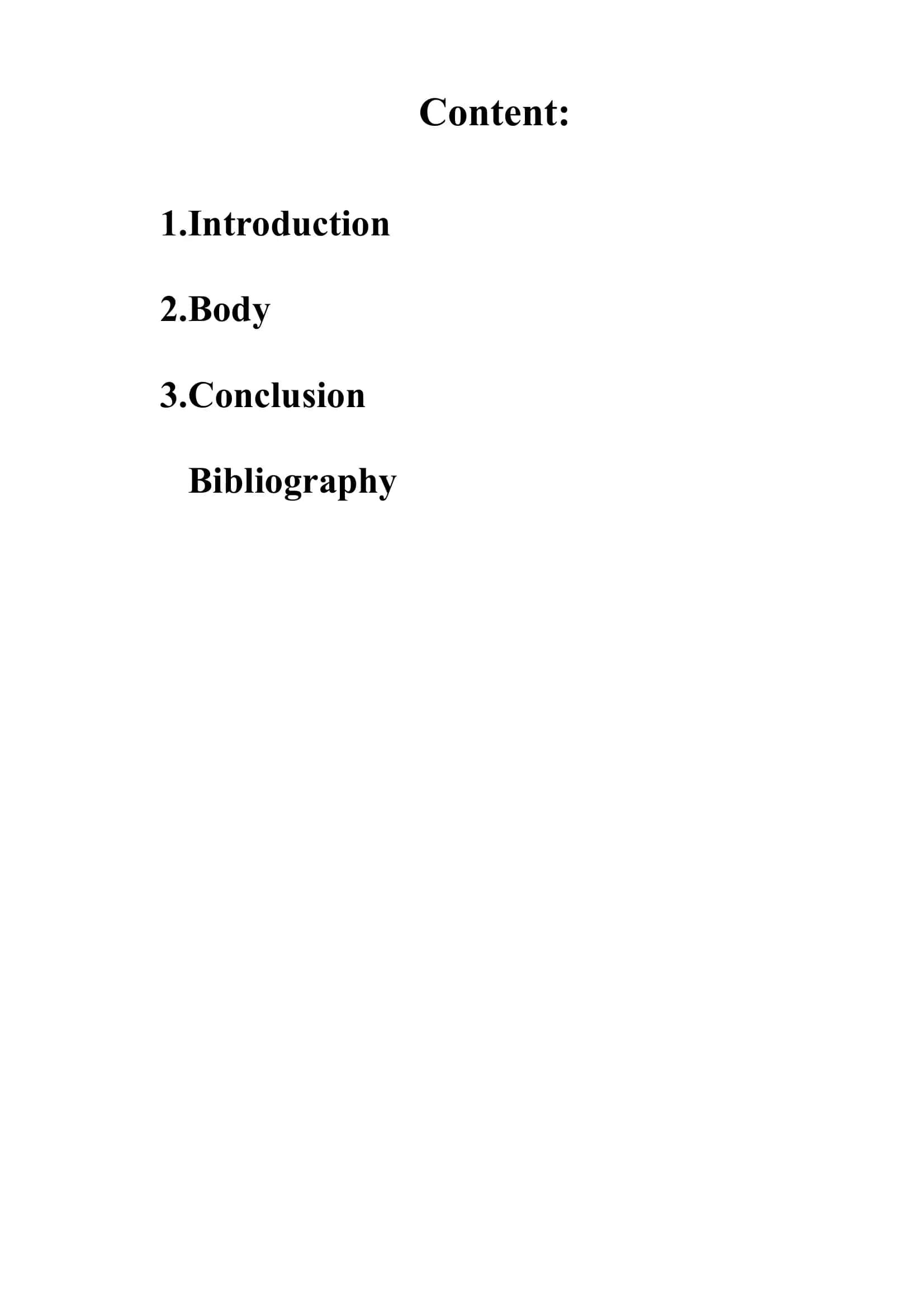 DEFINITION OF SUFFIXES 2