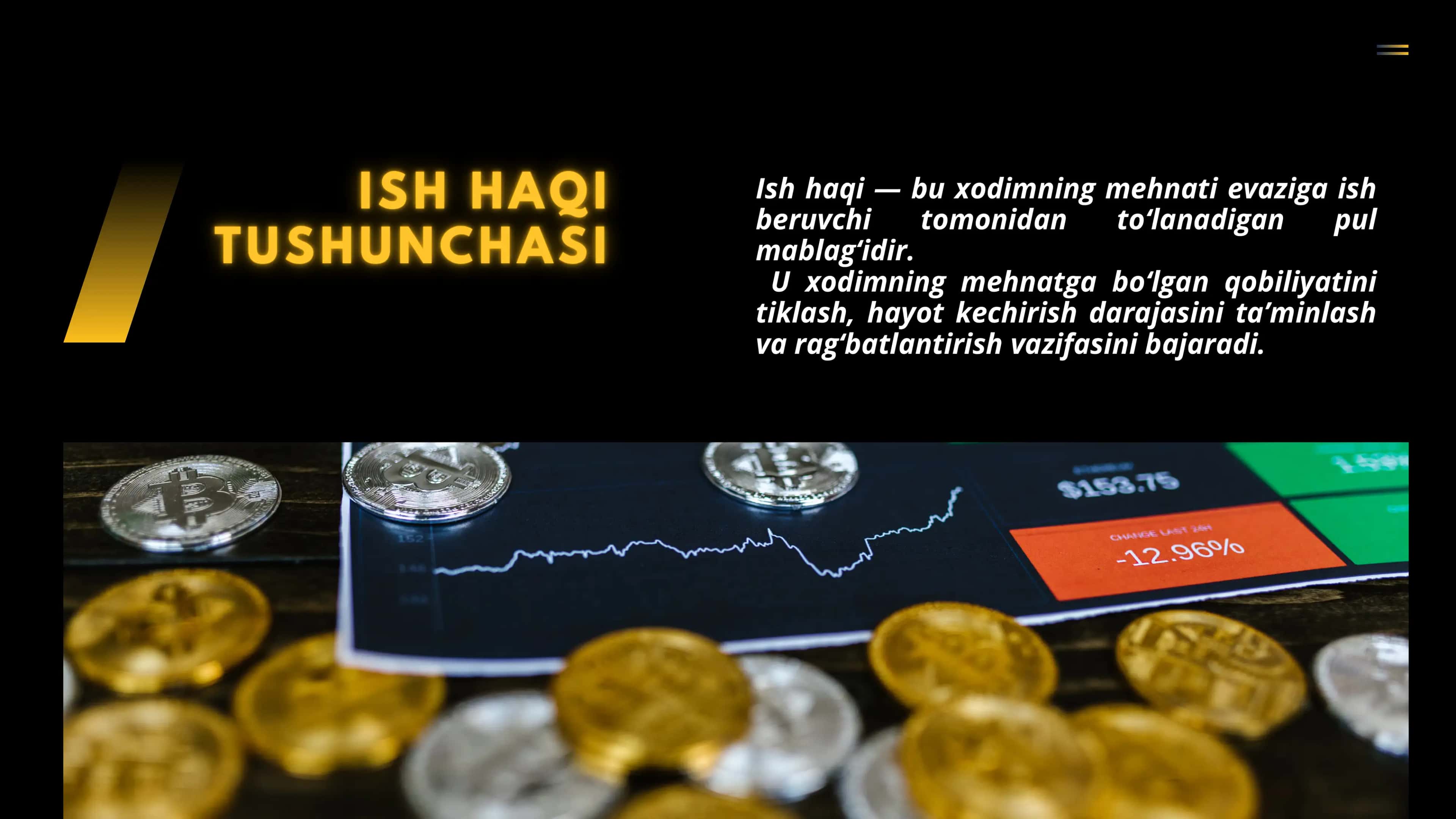 Iqtisodiyot nazariyasi 2