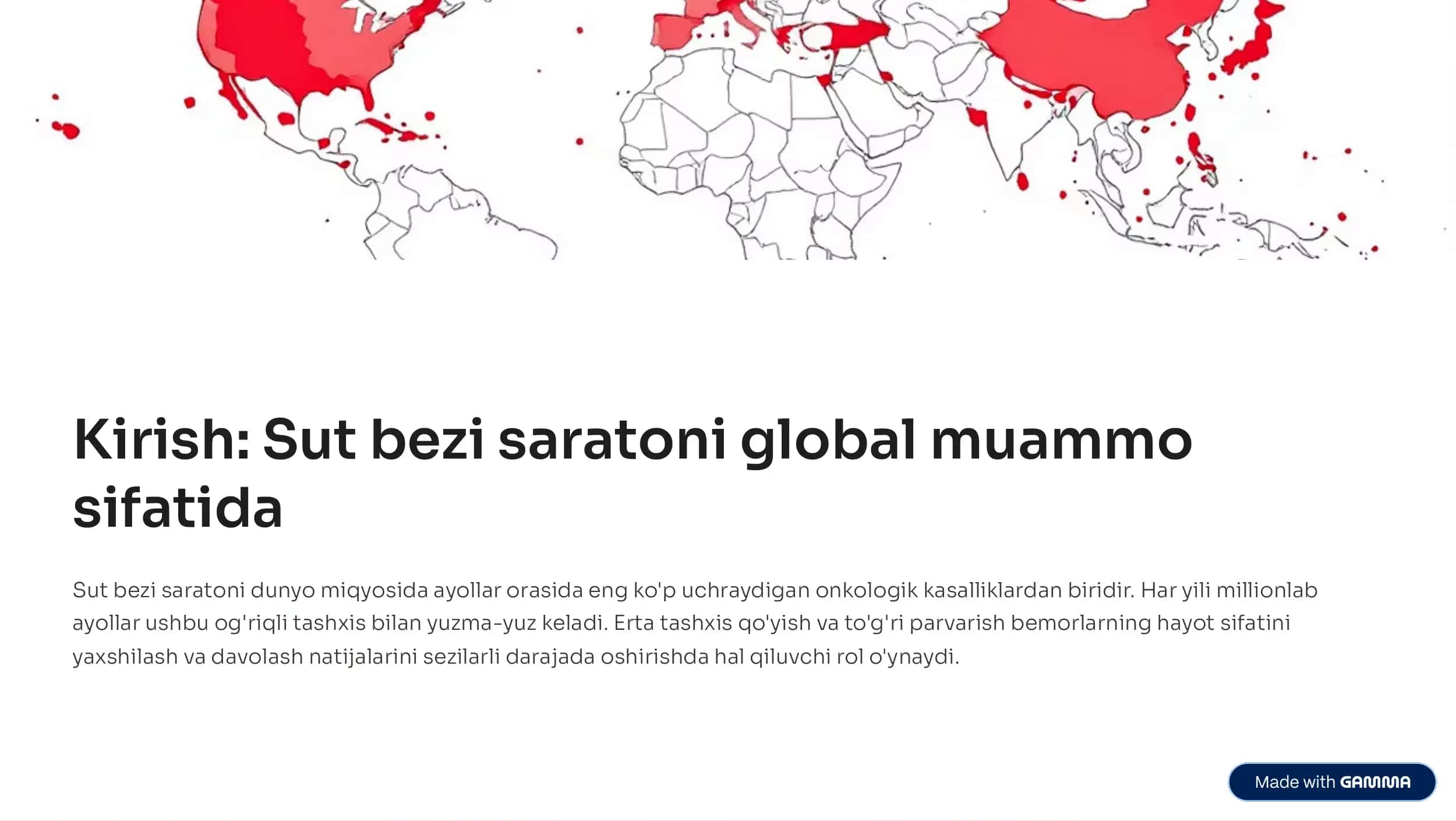 Sut Bezi Saratoni va Mastoektomiyadan Keyingi Hamshiralik Parvarishi 2