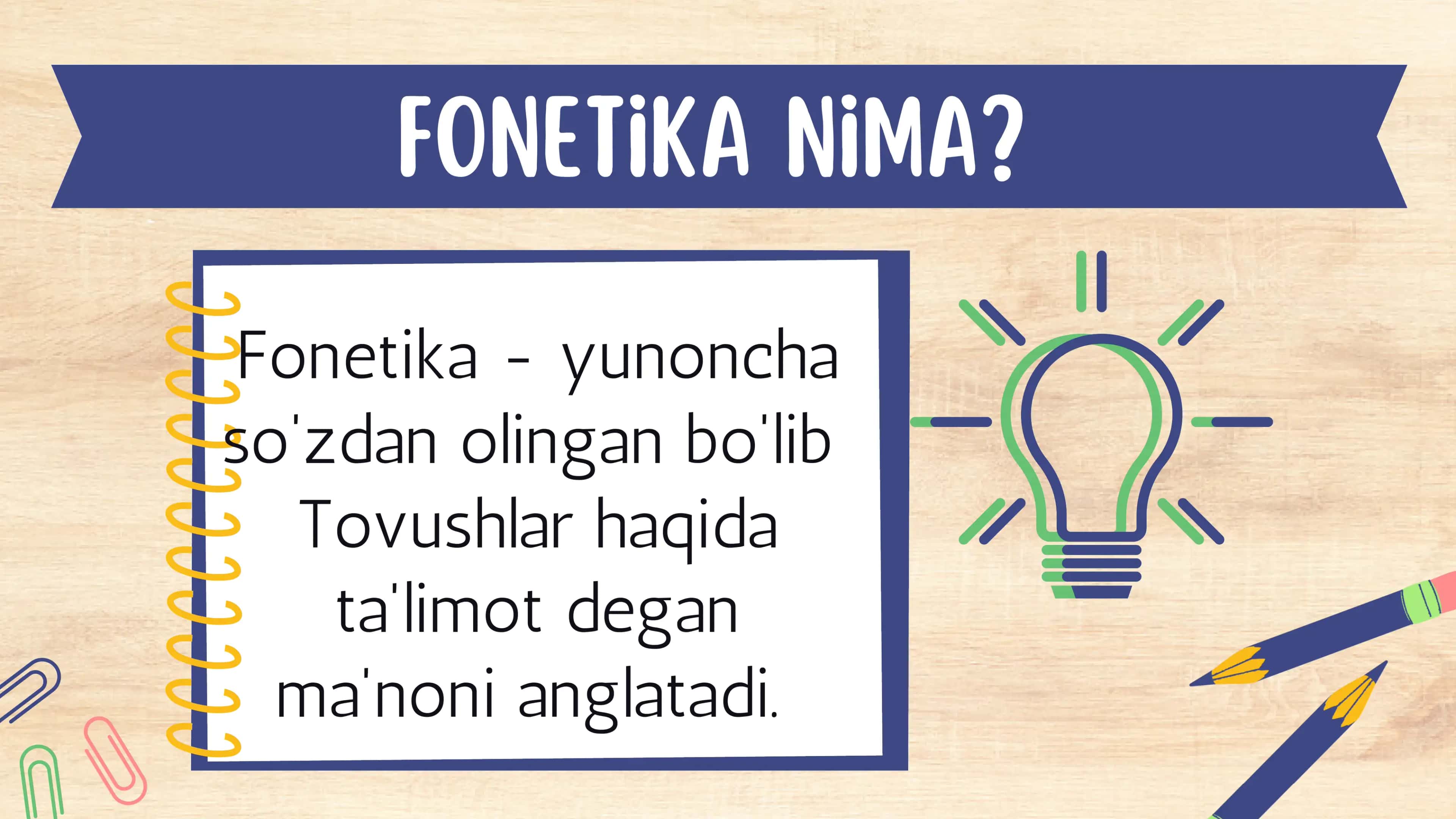 Fonetika 2