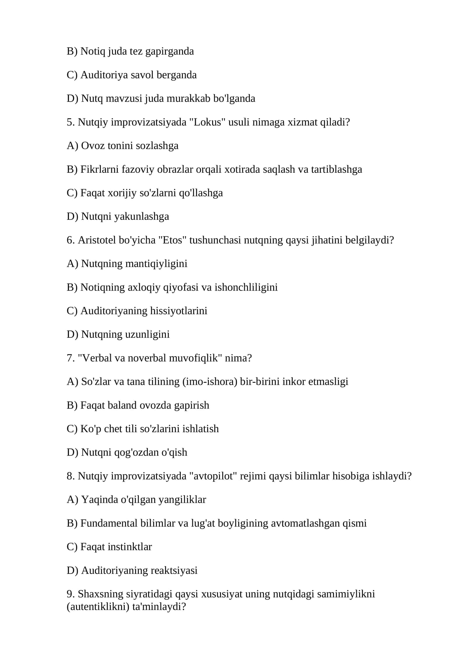 Nutq madaniyati 2