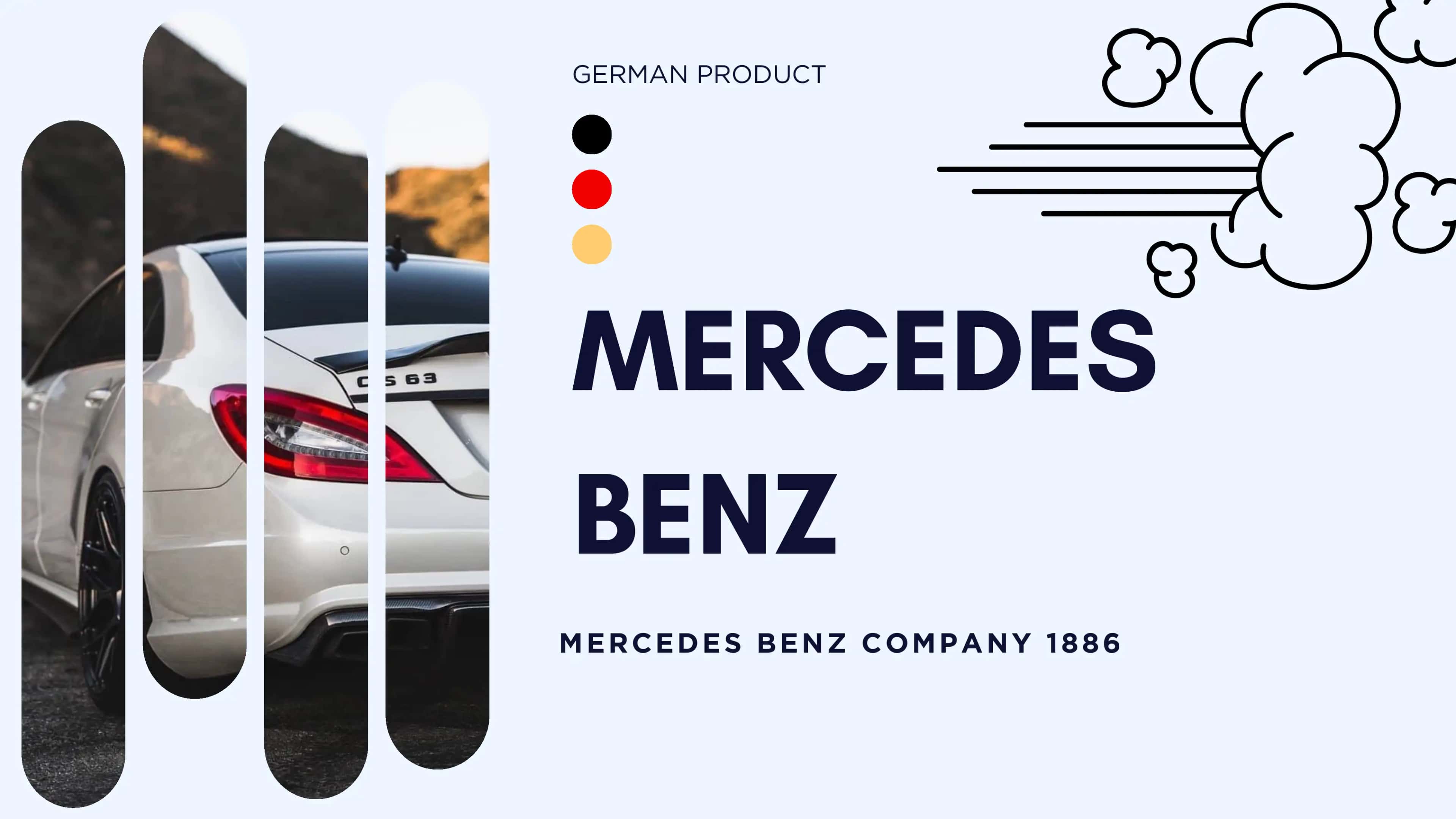 Direkt va raqamli marketing Mercedes-Benz kompaniyasi misolida 2
