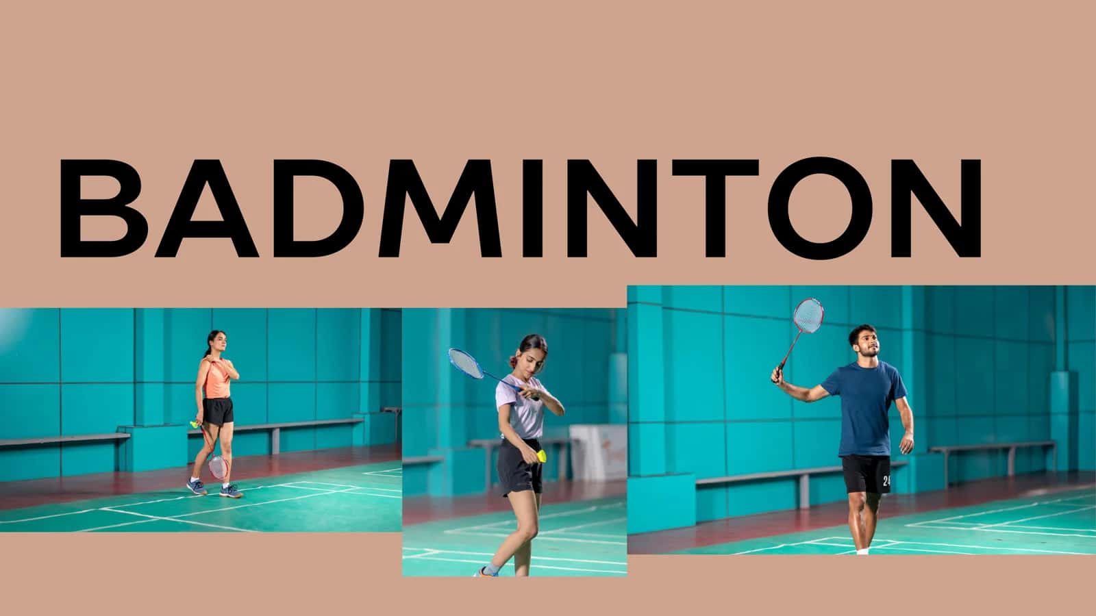 Badminton haqida umumiy maʼlumot 2