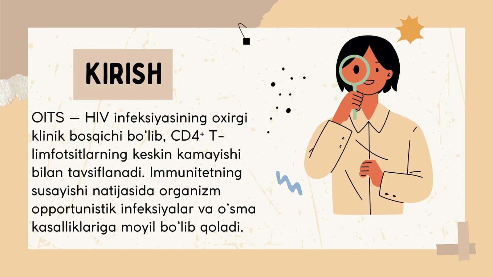OITS etiologiyasi patalogiyasi klinikasi 2