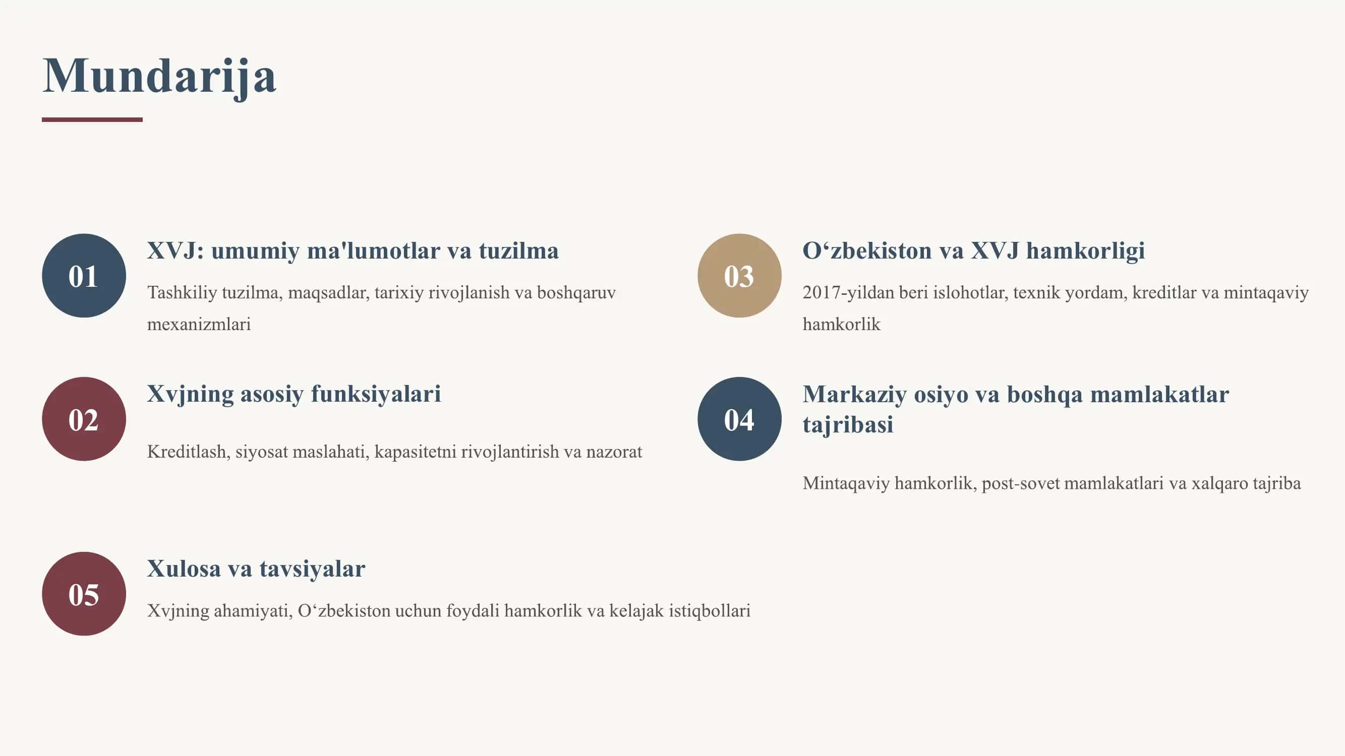 xalqaro valyuta jamgʻarmasi 2