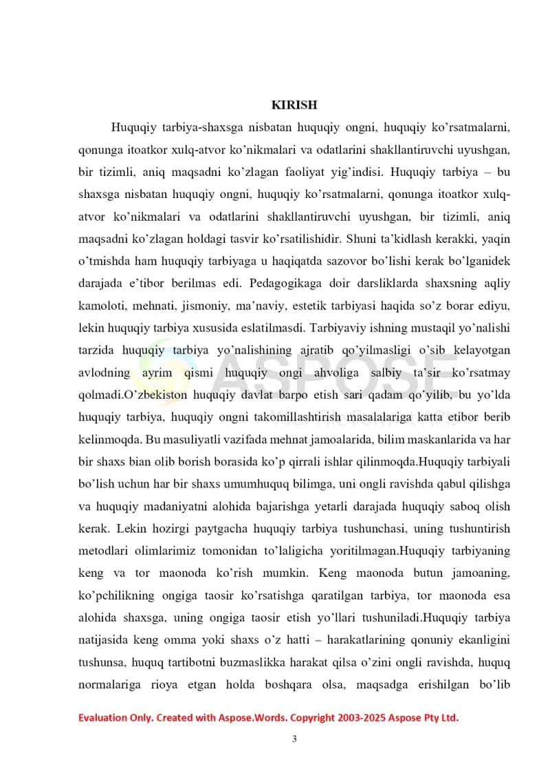 HUQUQIY TARBIYA VOSITALARI 2