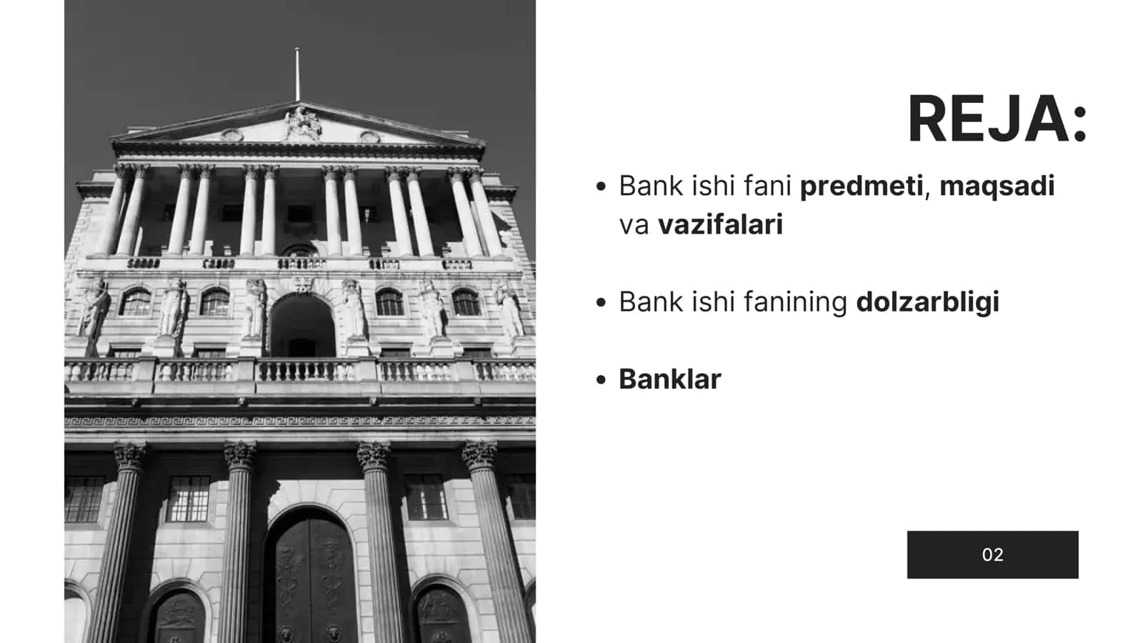 BANK ISHI FANI 2