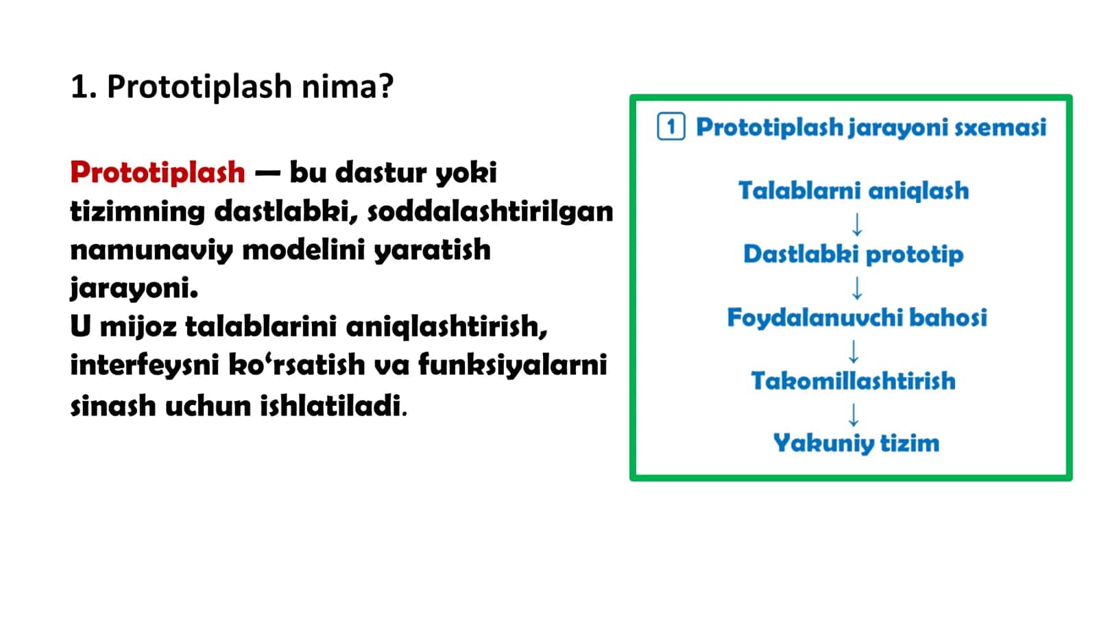 Prototiplash 2