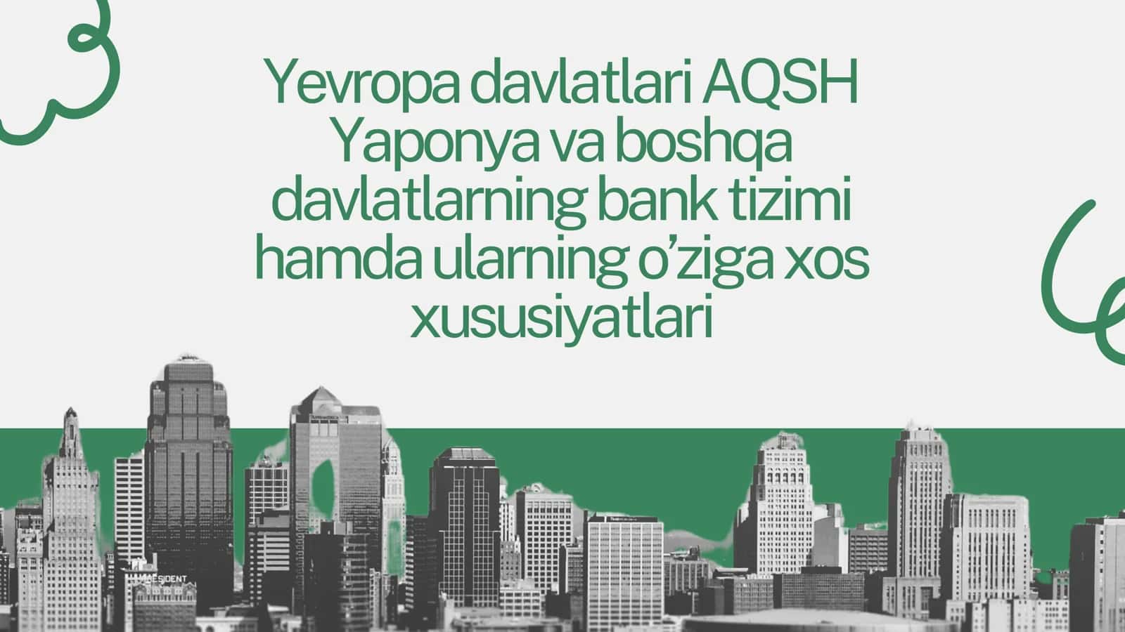 IQTISODIYOT VA BANK ISHI AUDIT 2