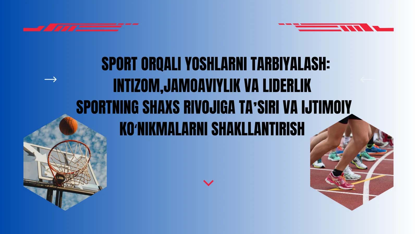 SPORT ORQALI YOSHLARNI TARBIYALASH 2