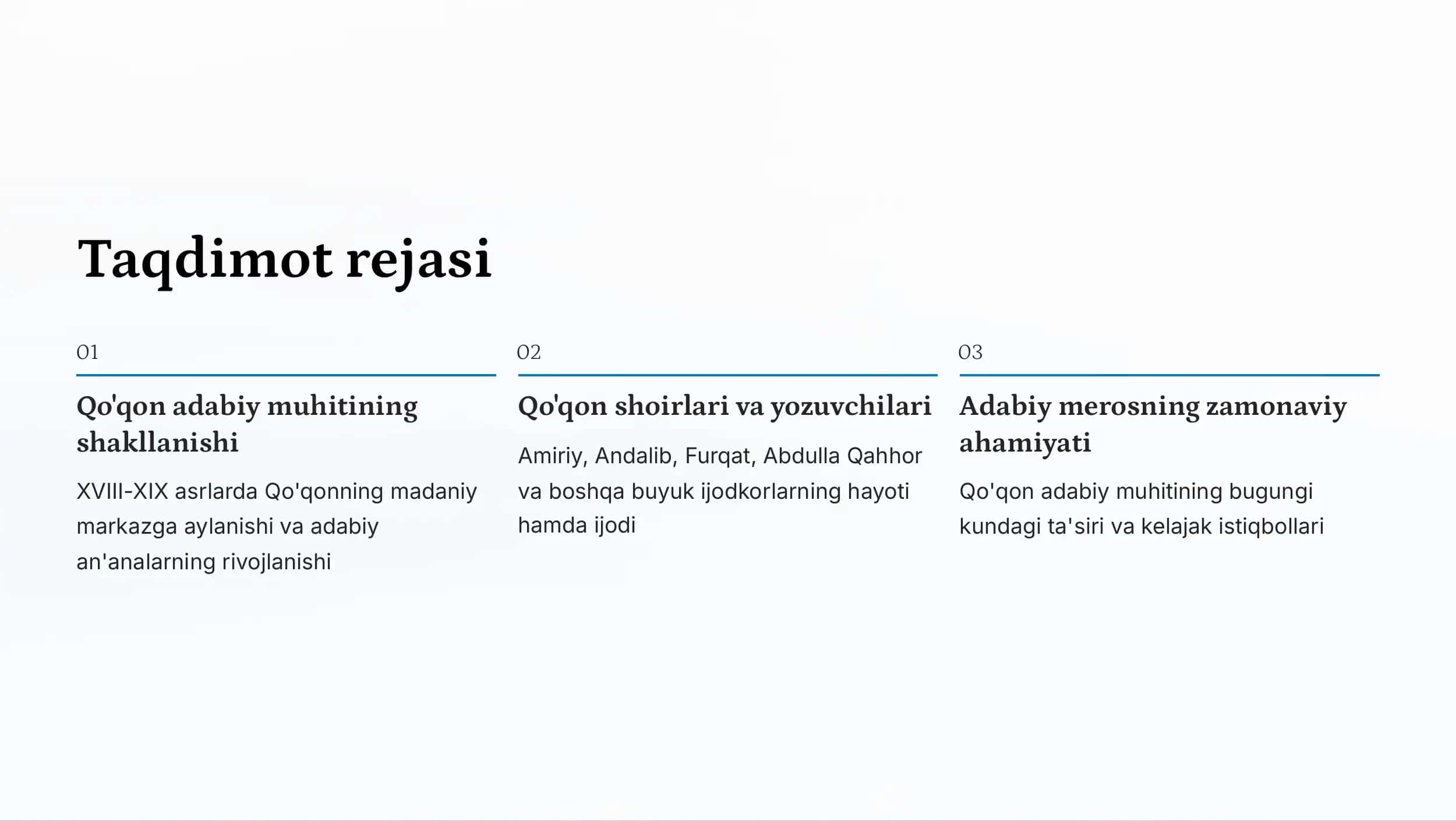 Qo'qon adabiy muhiti va uning namoyondalari 2