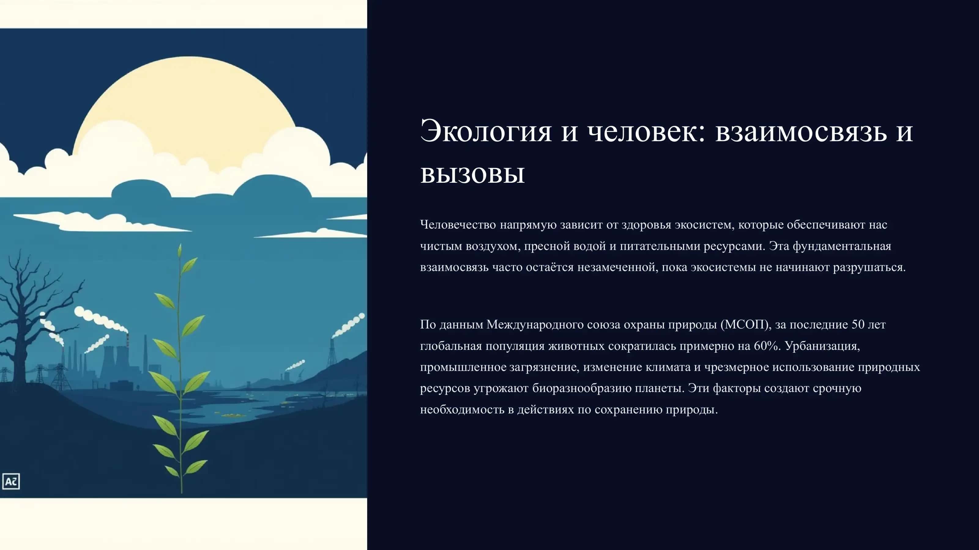 Экология и человек, Красная книга 2