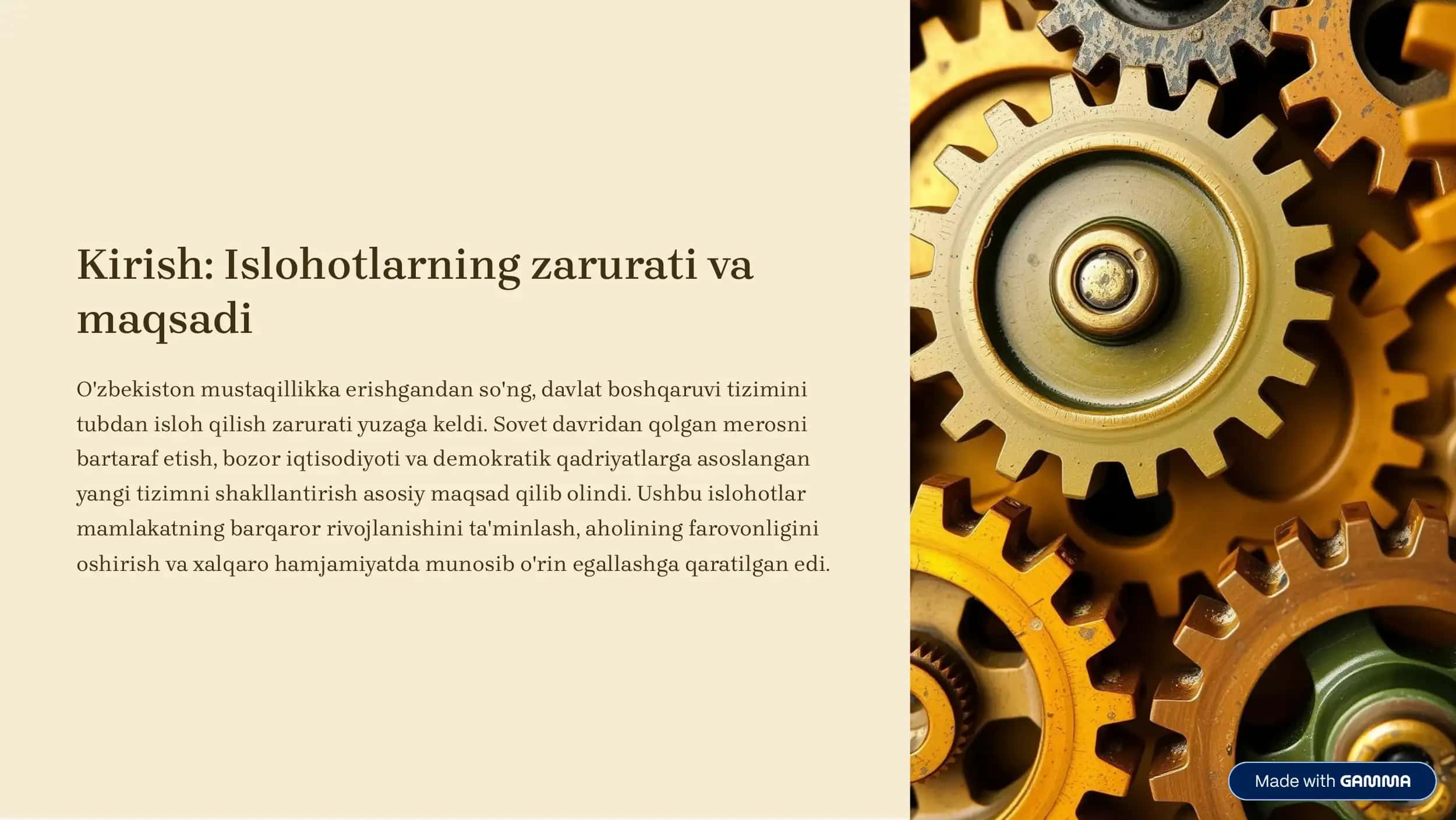 Harakatlar strategiyasi 2
