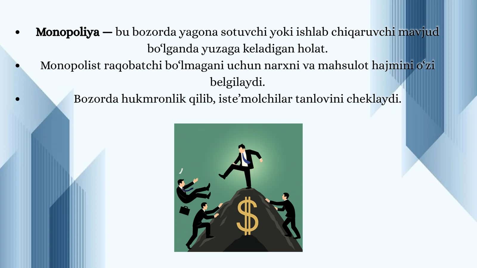 MONOPOLIYA 2