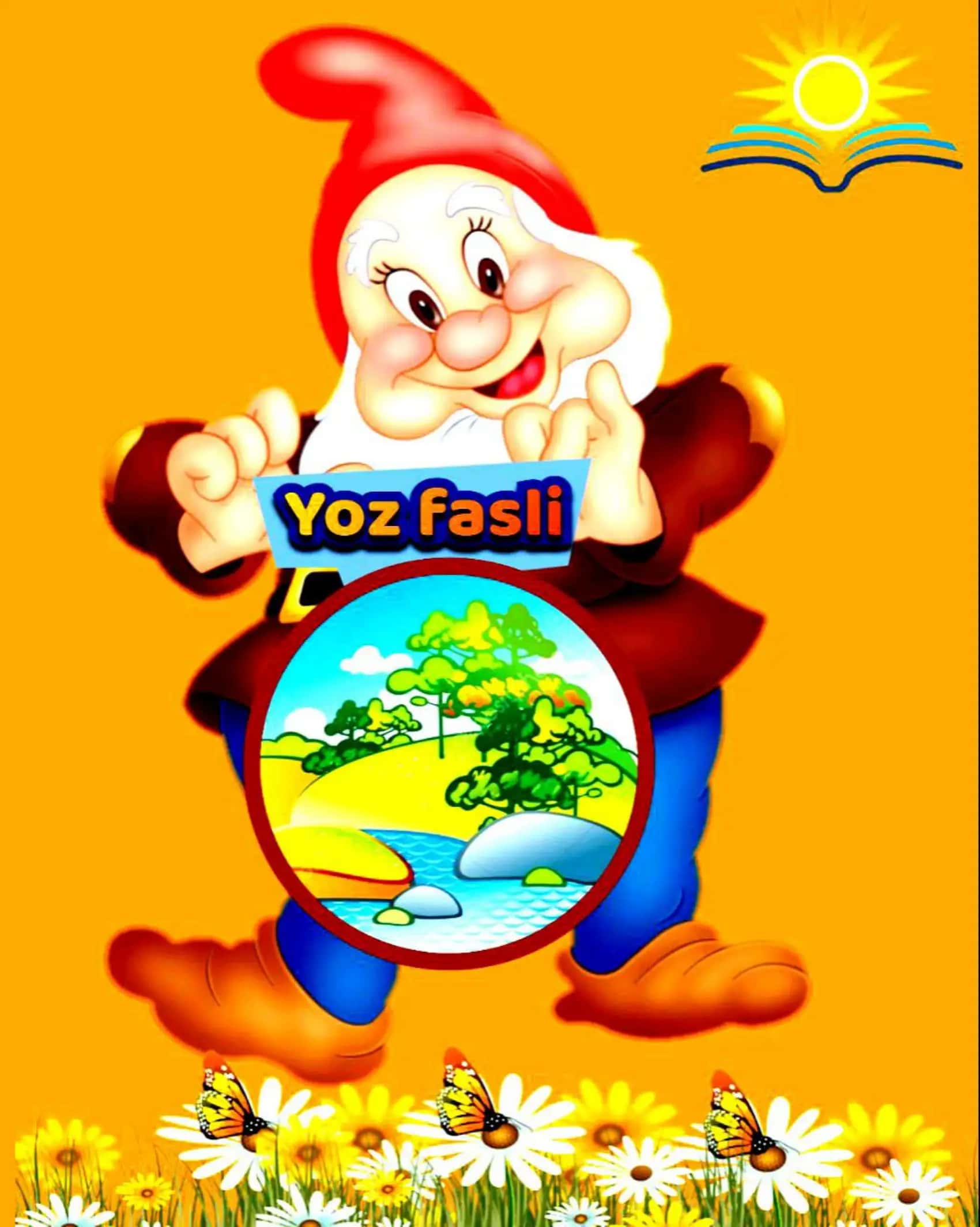 Yil fasllari 2