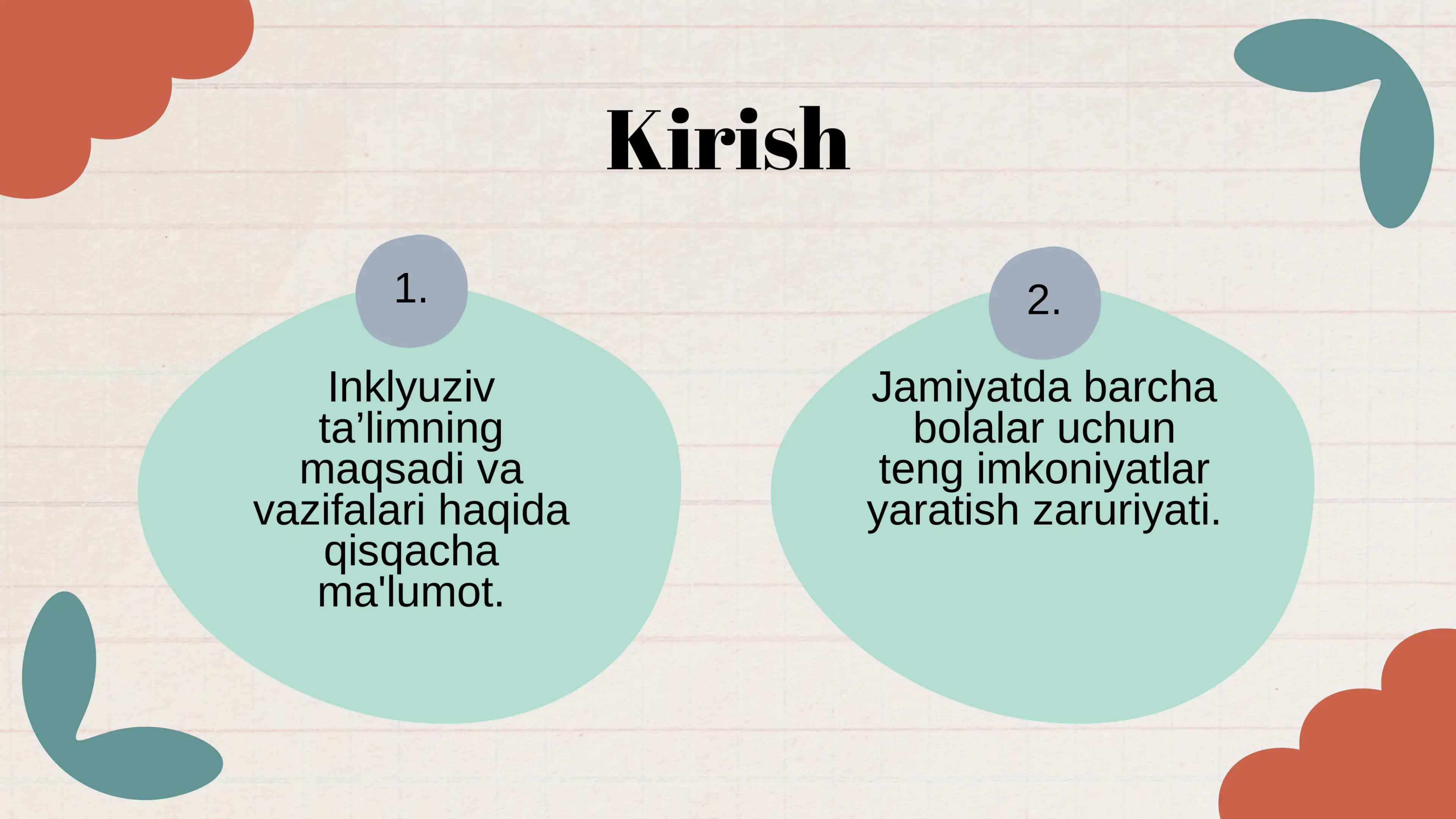 Swot tahlili 2