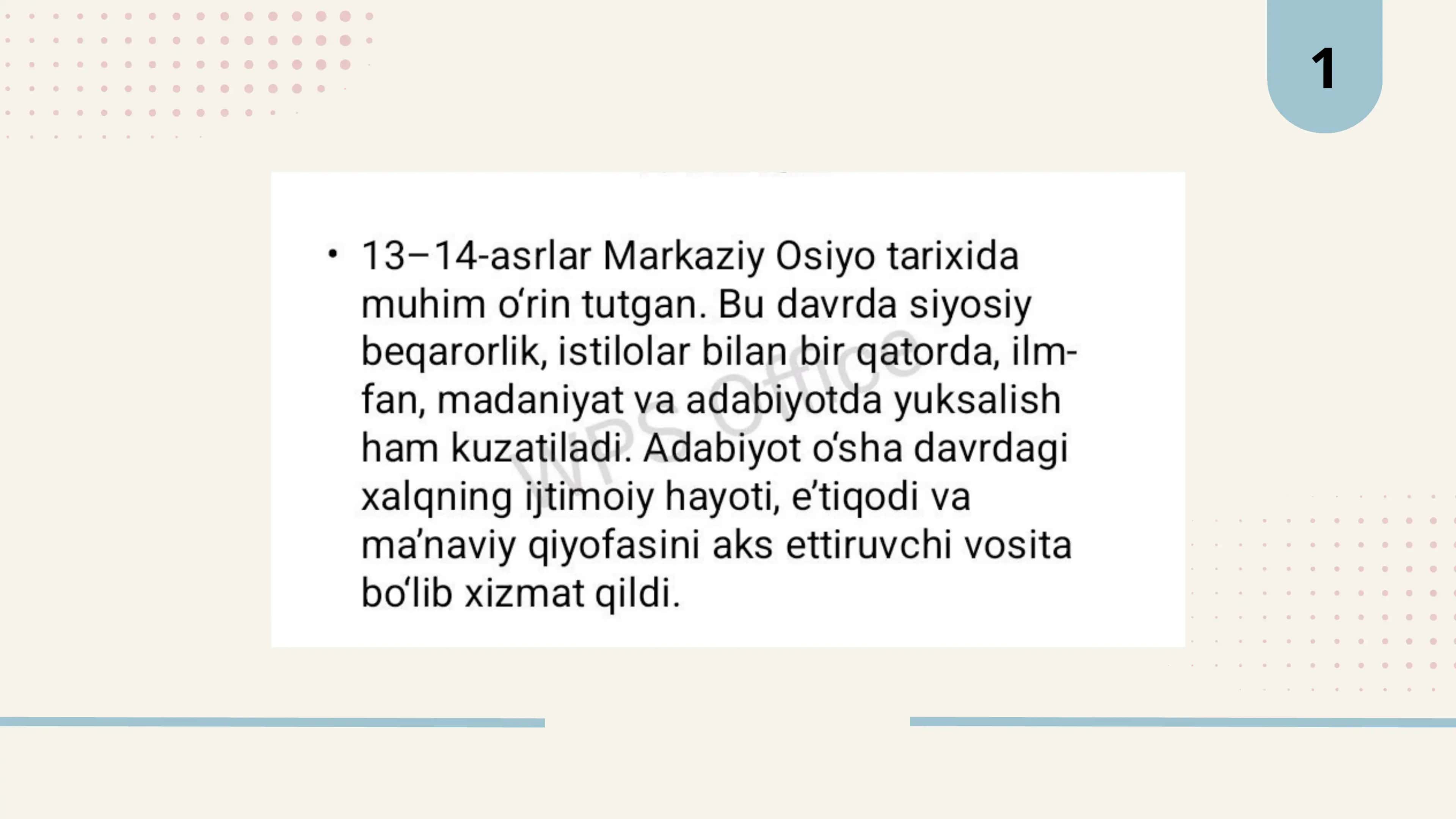 AHMAD YUGNAKIY AXLOQIY ADABIYOT NAMOYONDASI 2