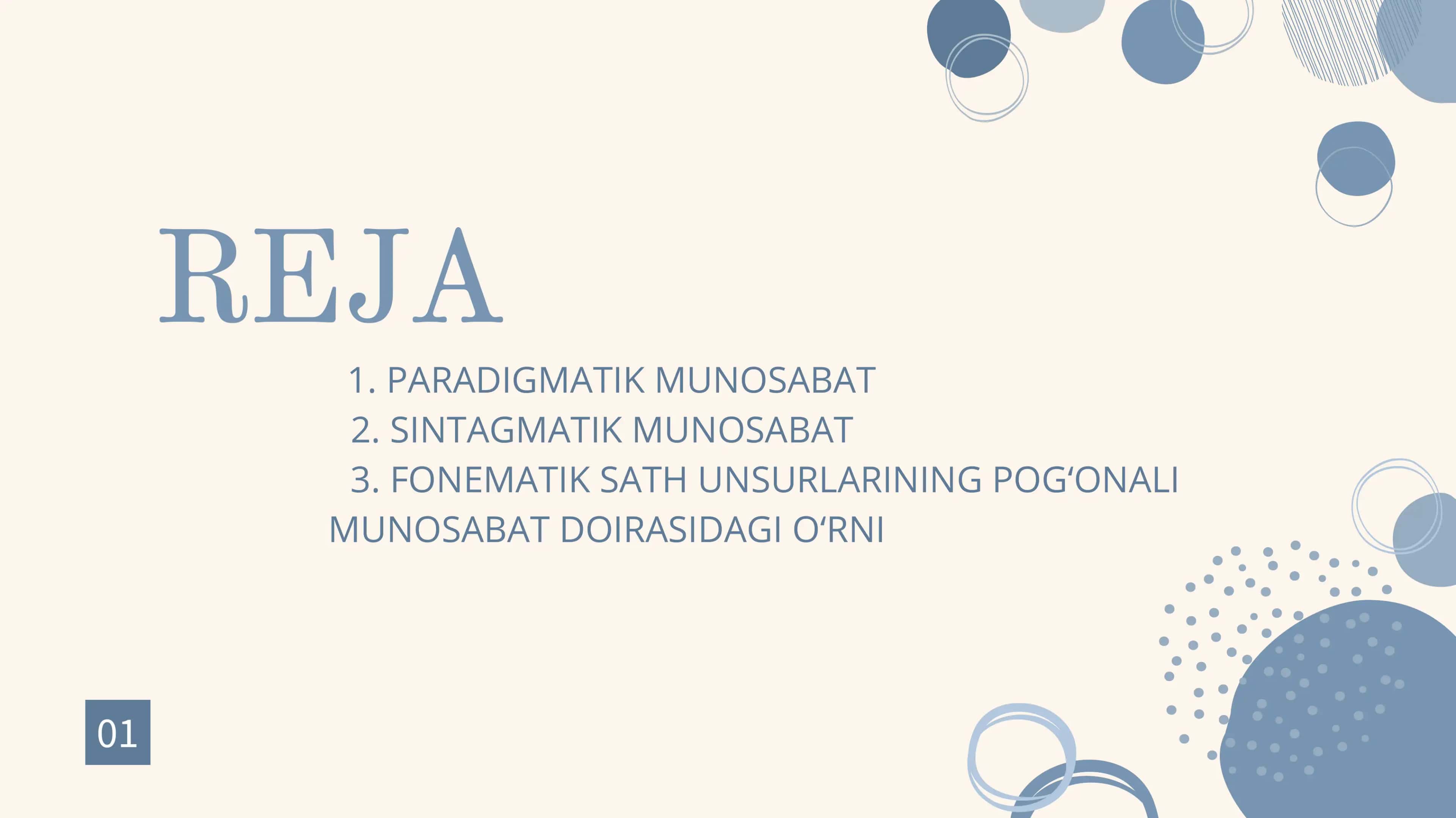 Paradigmatika 2