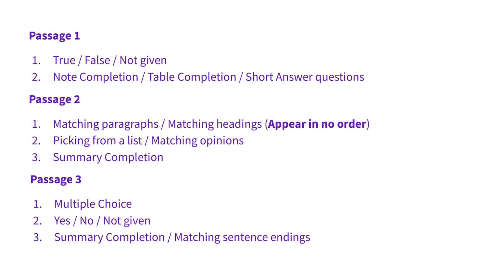 IELTS Reading: Ramadan Challenge Tips 2