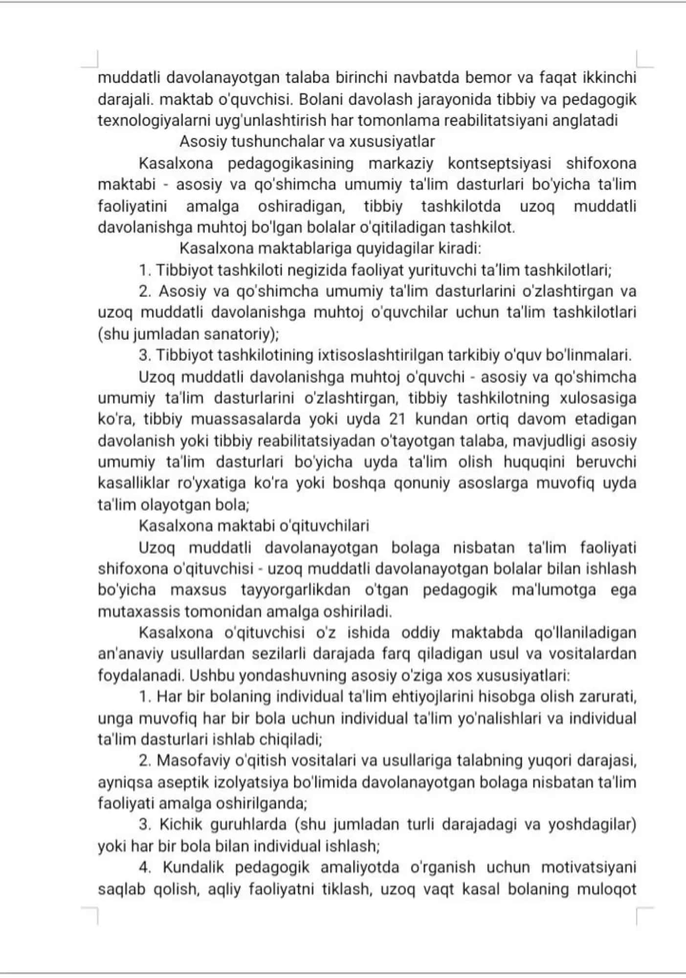 Gospital pedagogika 2