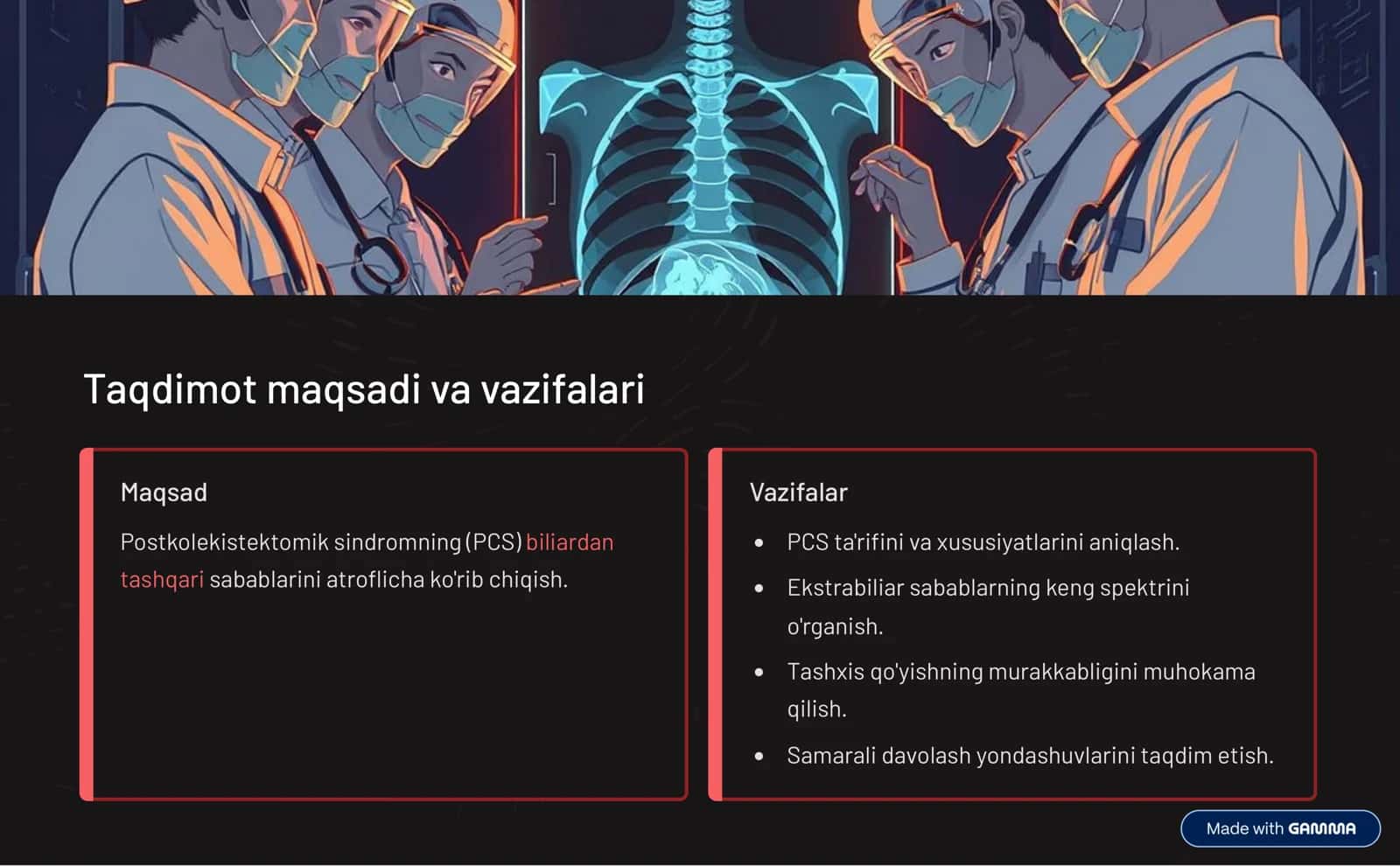 Postkolekistektomik sindrom 2