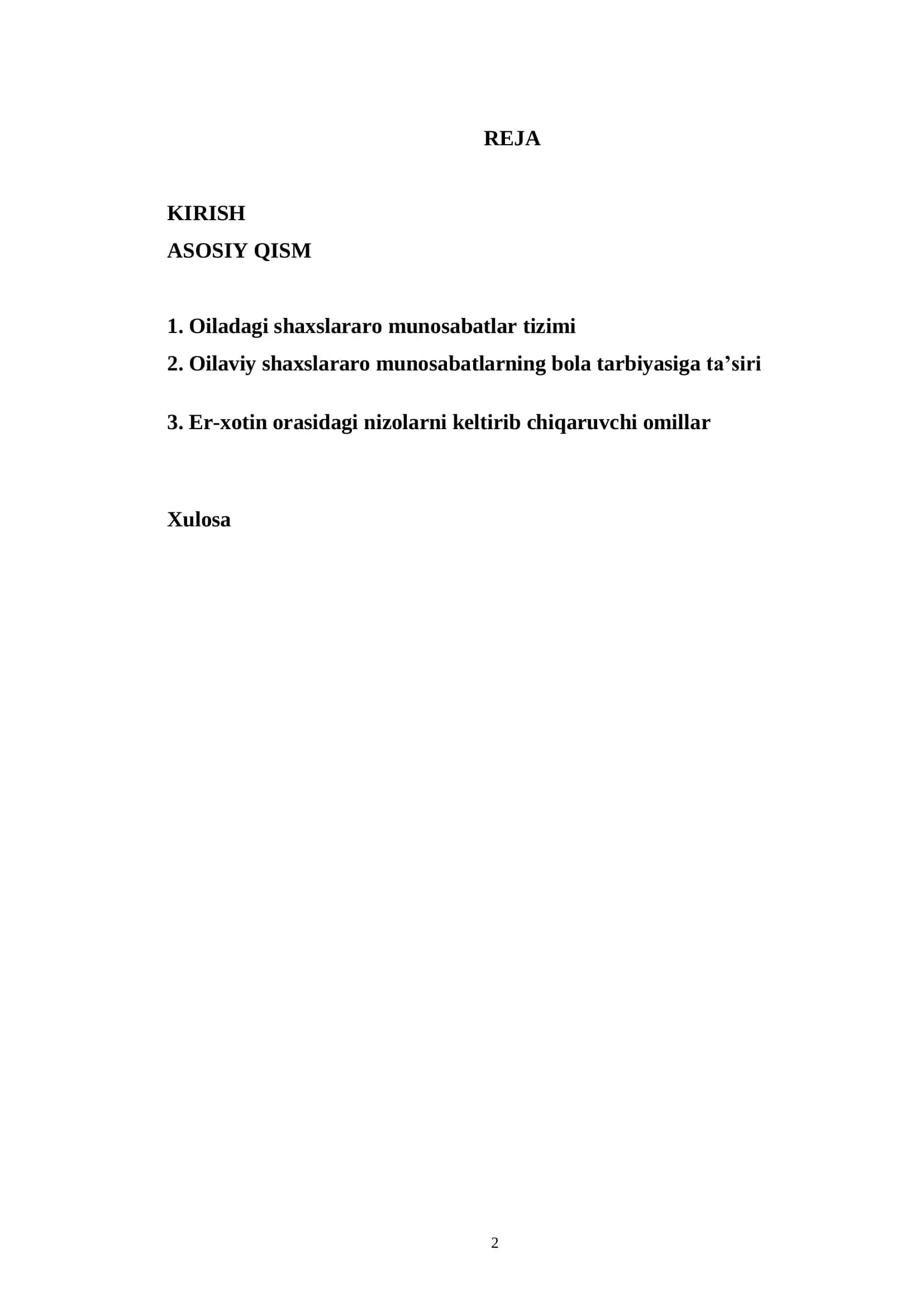 Pedagogik konfliktologiya 2